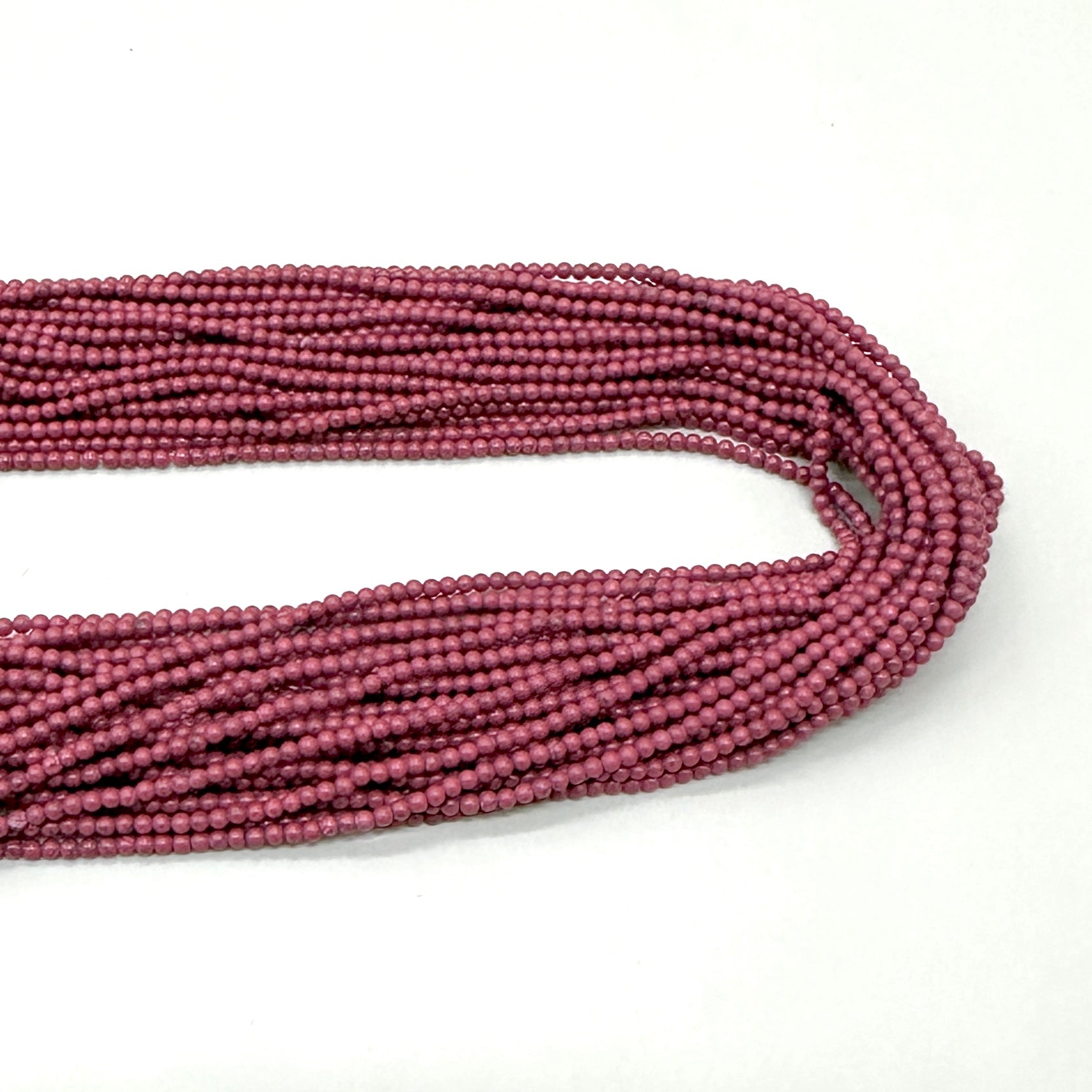 HOWLITA BURDEO | 2MM