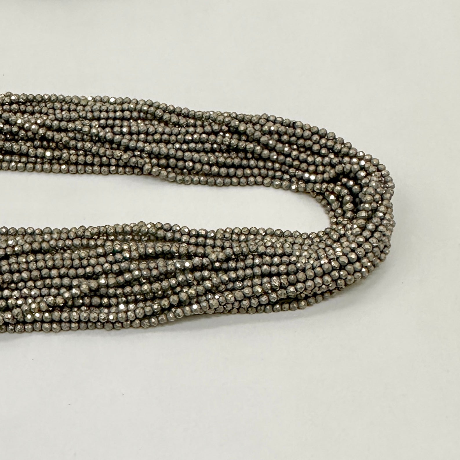 PIRITA | MICROFACETADA