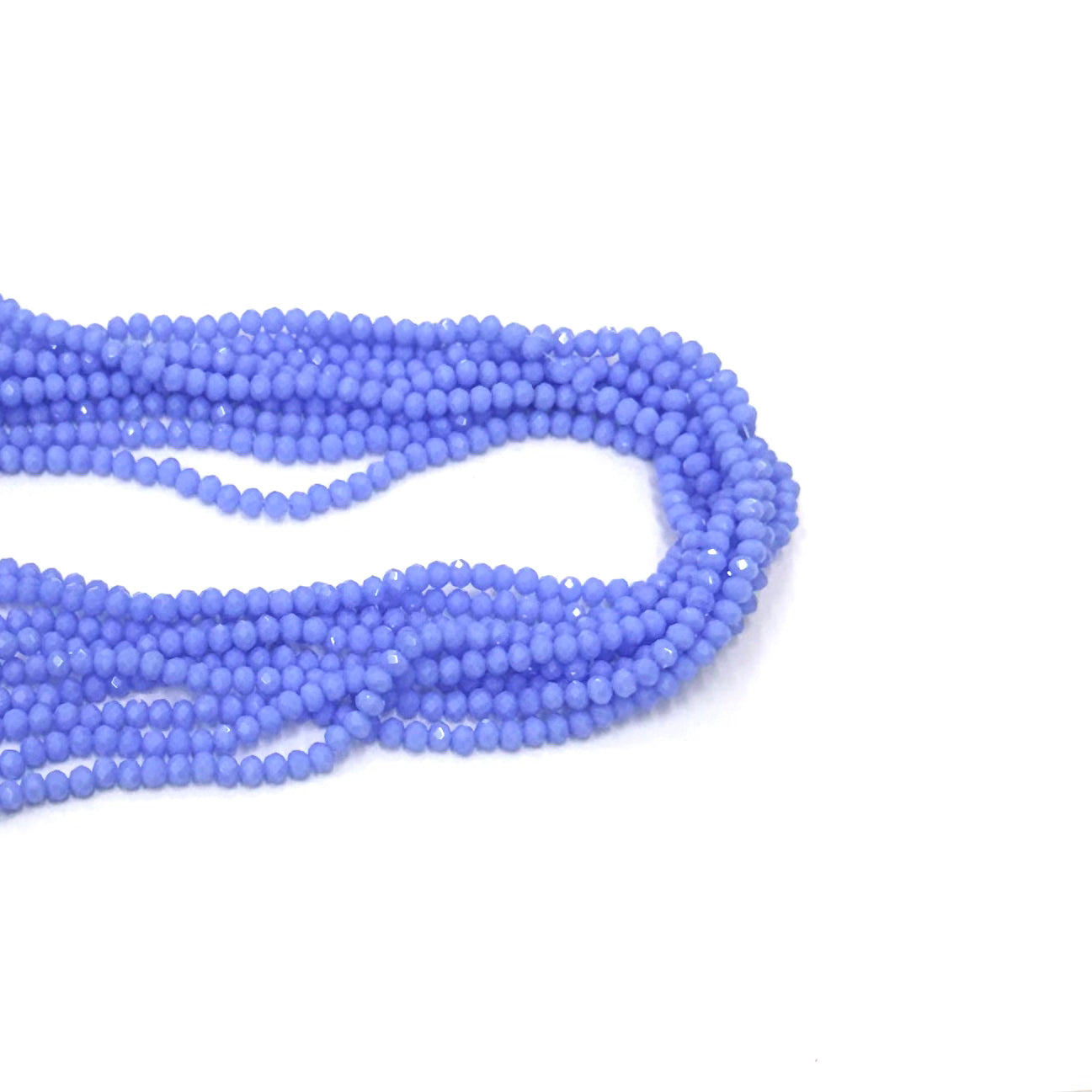 CRISTAL CHATO | MATTE LAVANDA