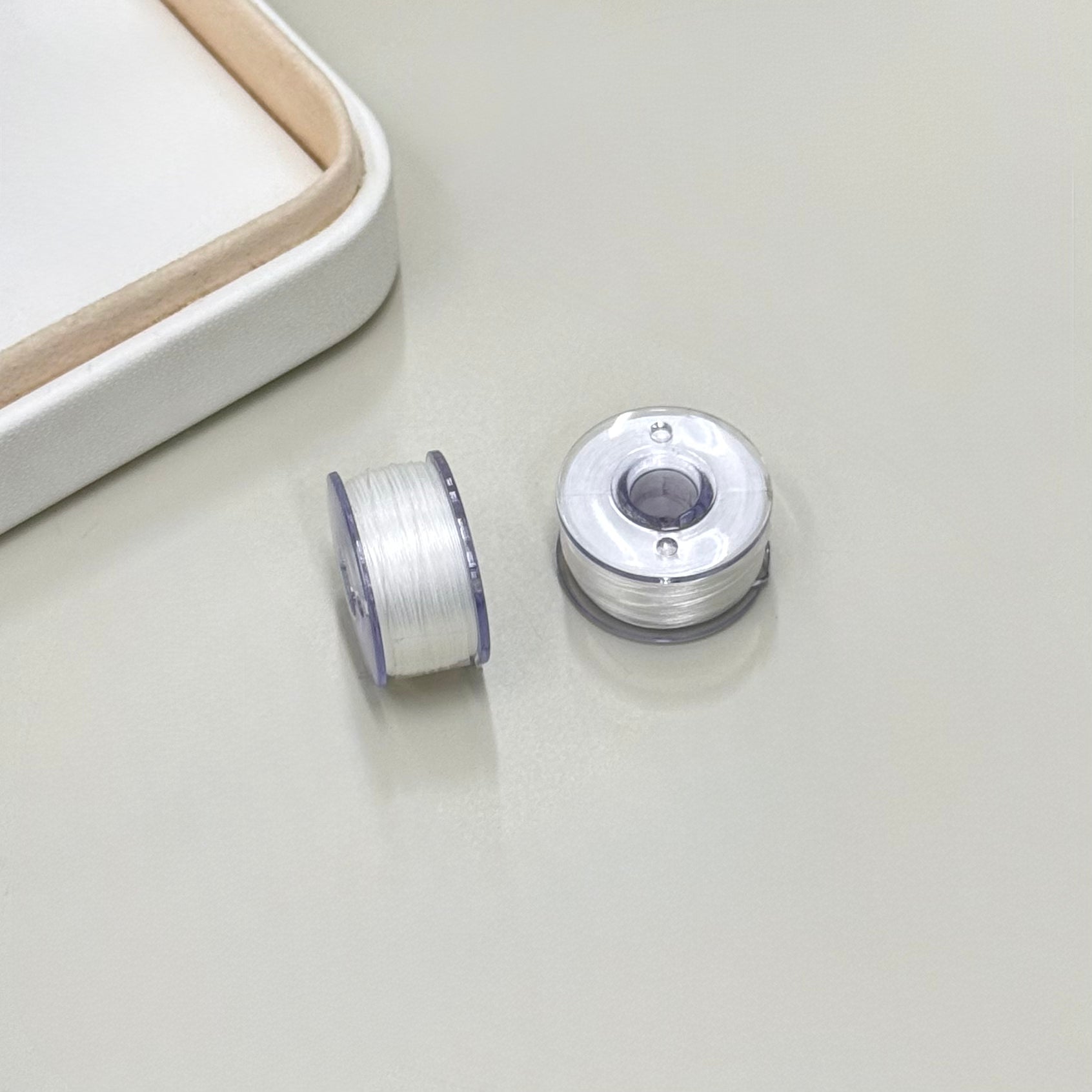 HILO MIYUKI | 40 METROS | BLANCO