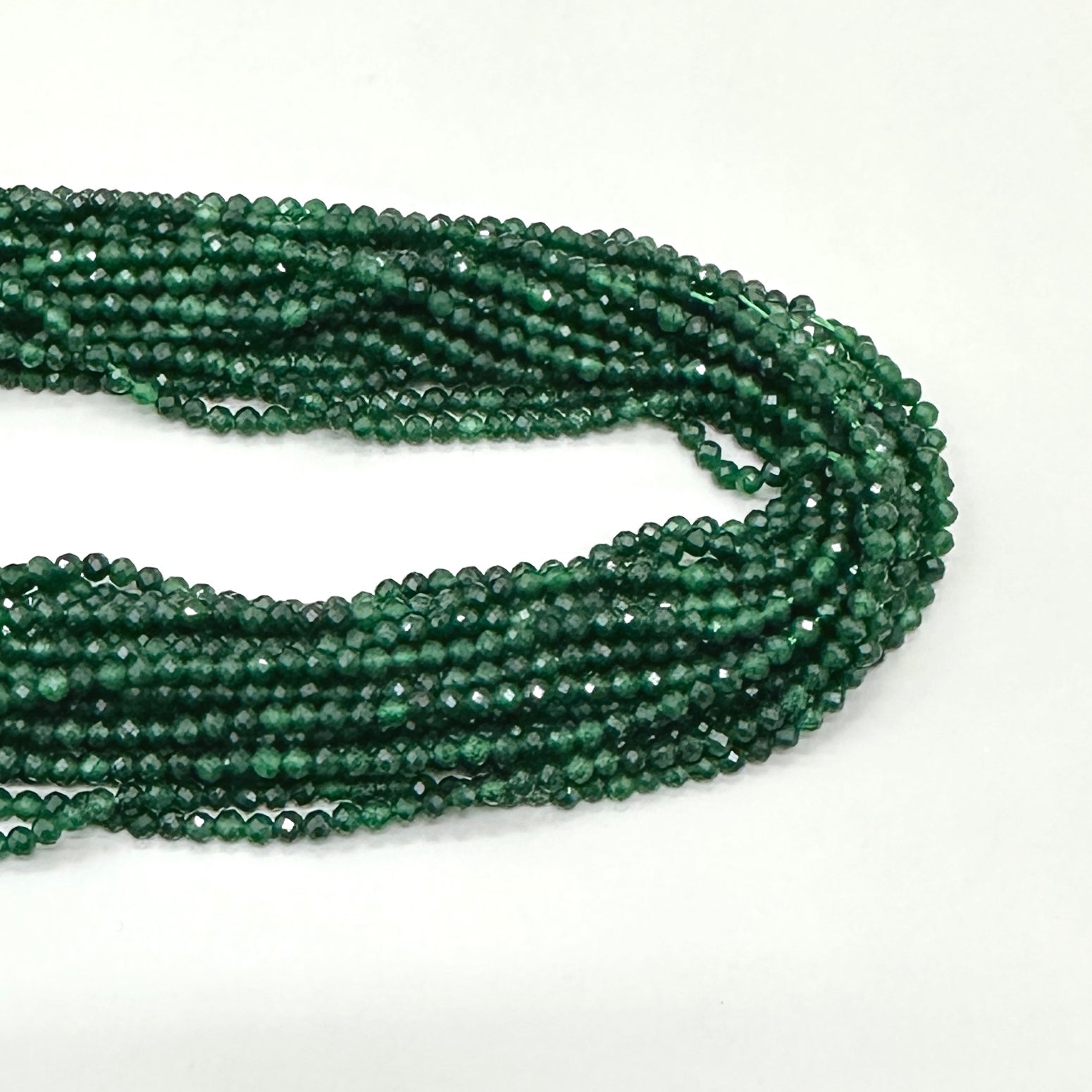 AVENTURINA MICROFACETADA | 3.4MM