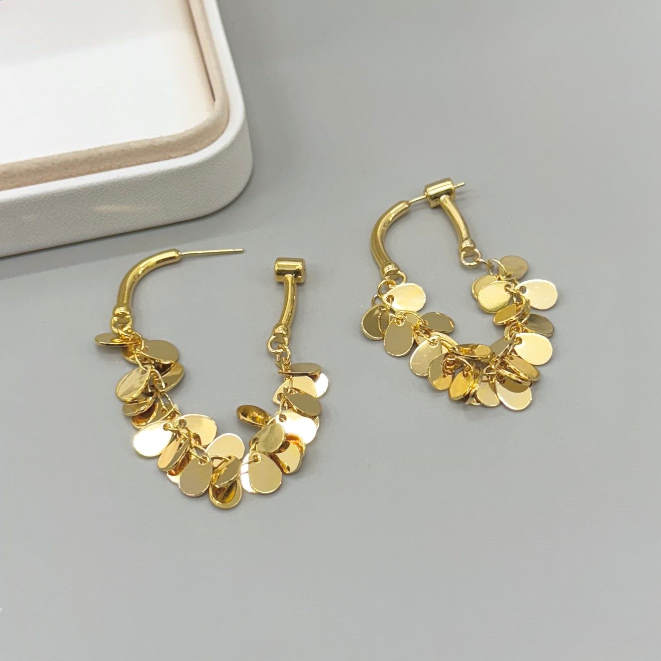 AROS | COLGANTE MULTI GOTAS