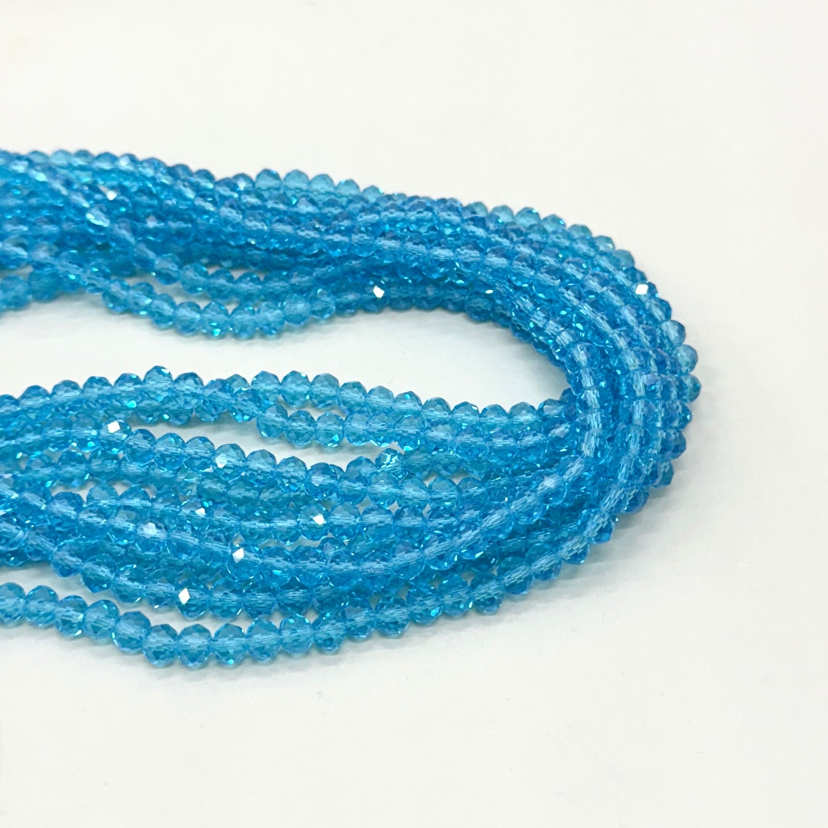 CRISTAL CHATO | 6 MM | CALIPSO TRASLUCIDO