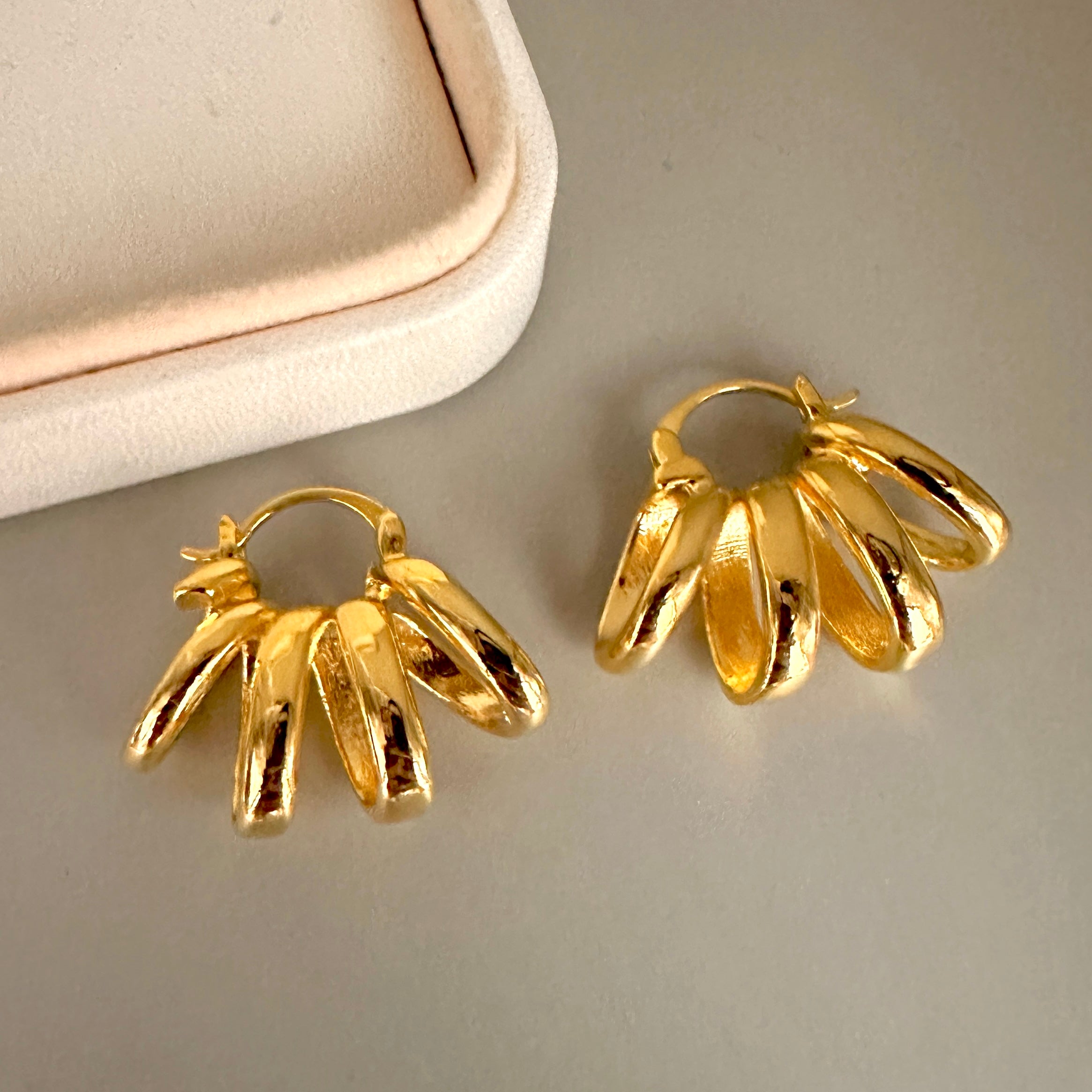 AROS | CUATRO ARGOLLAS