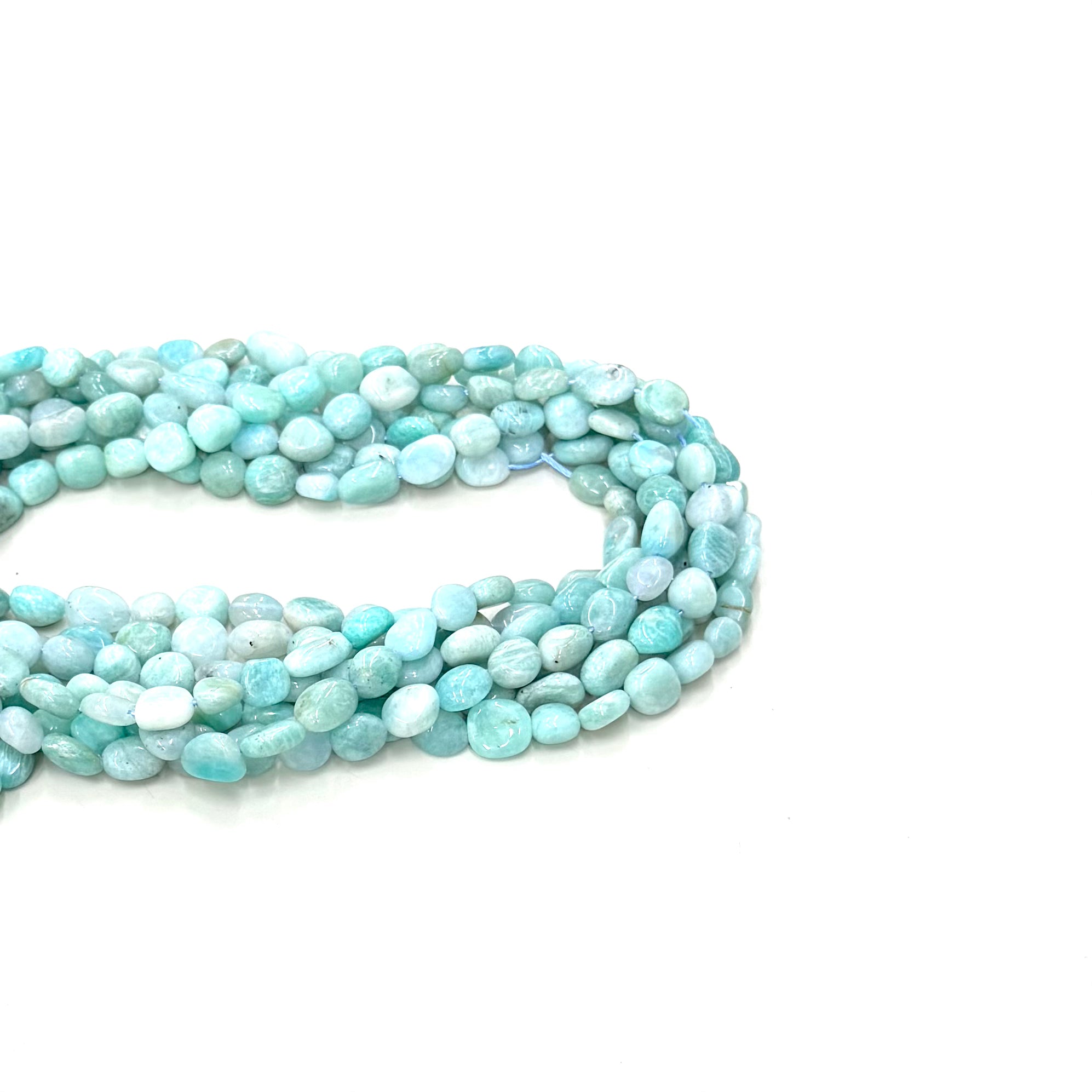 PIEDRA DISEÑO | GRANDE | AMAZONITA