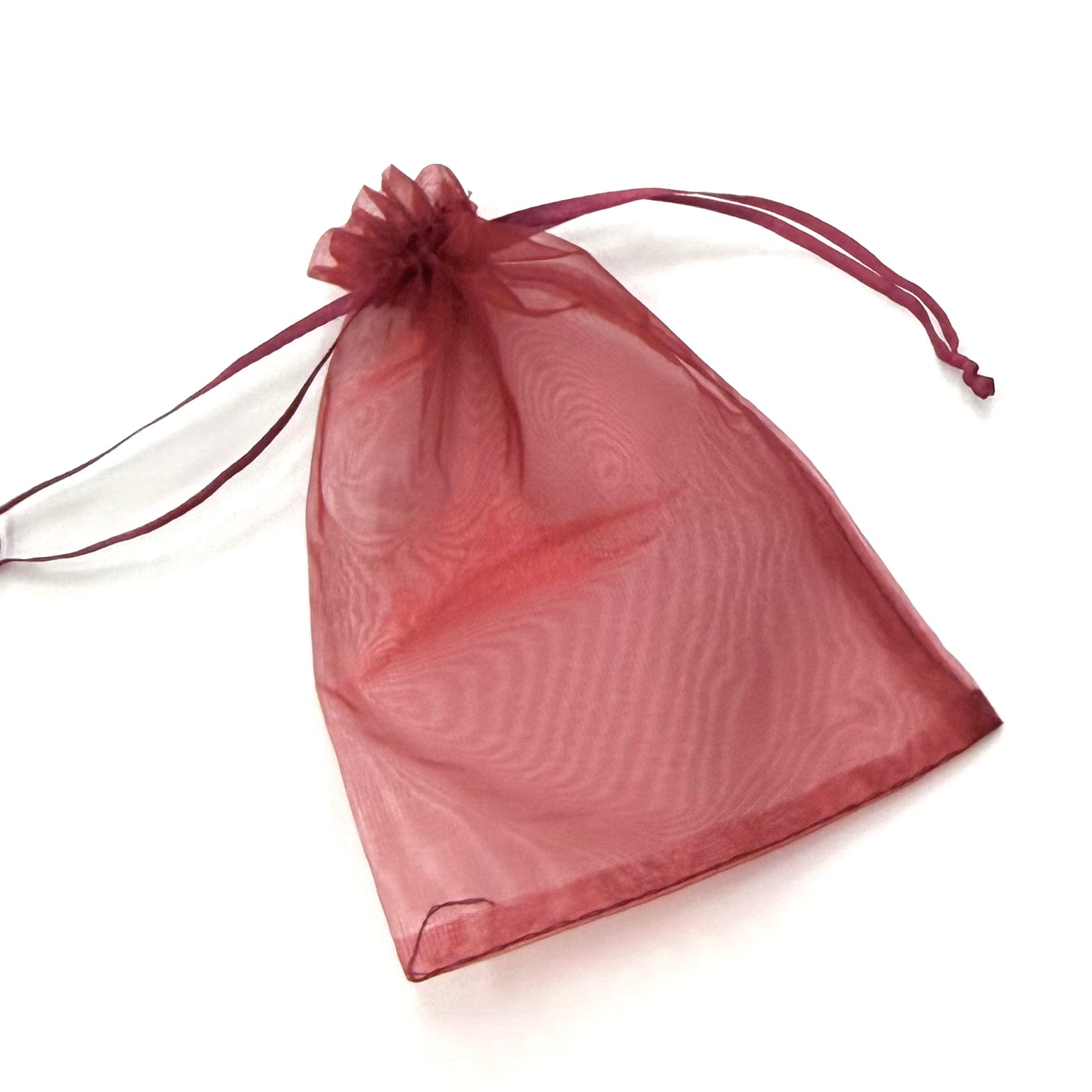 BOLSA ORGANZA