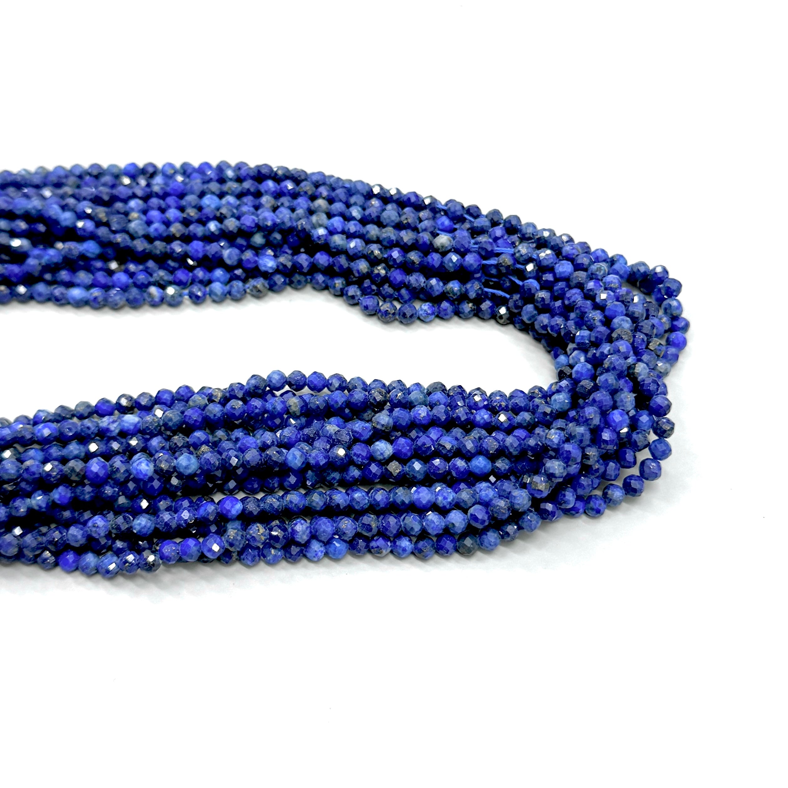 LAPISLAZULI | MICROFACETADA