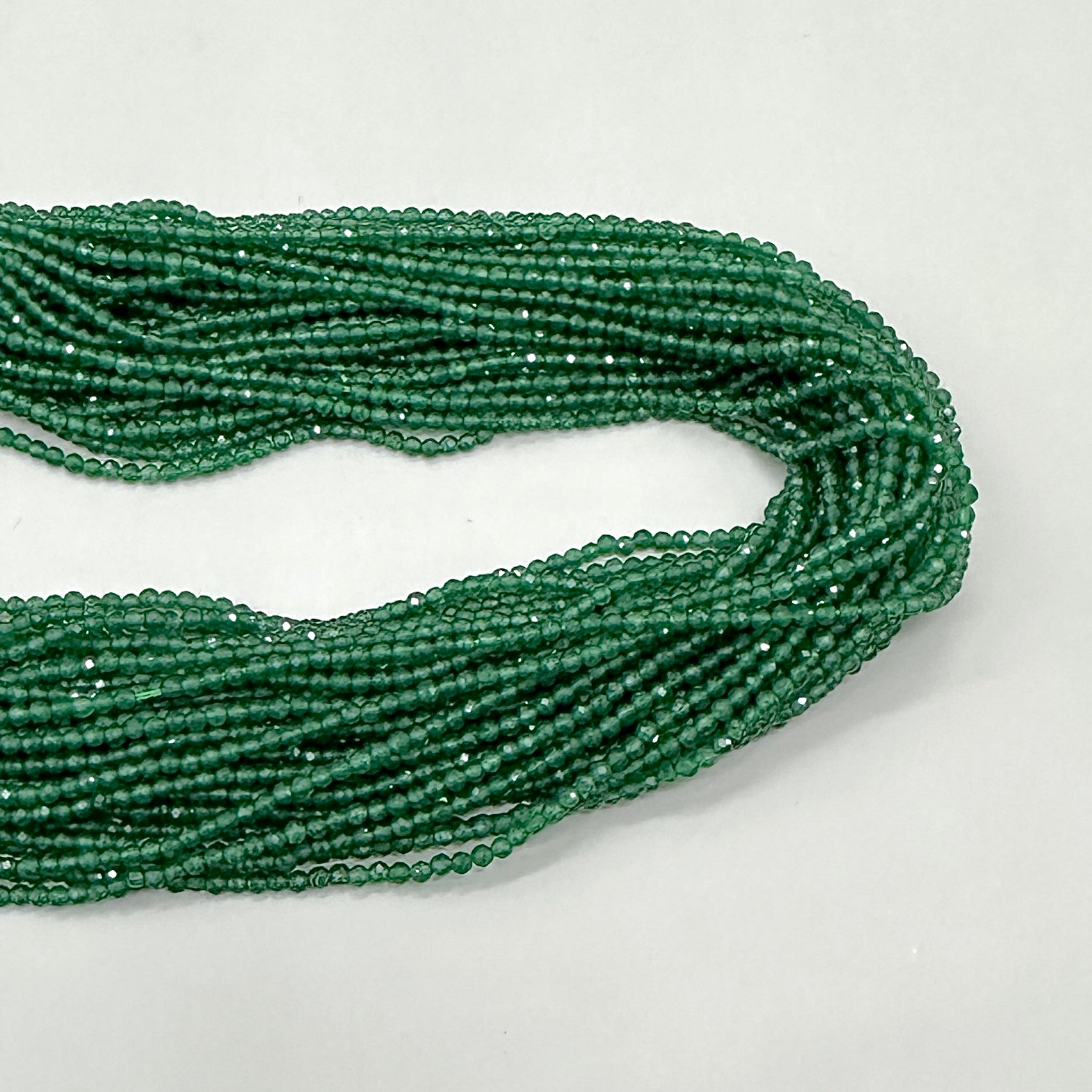 AVENTURINA MICROFACETADA | 2.4MM