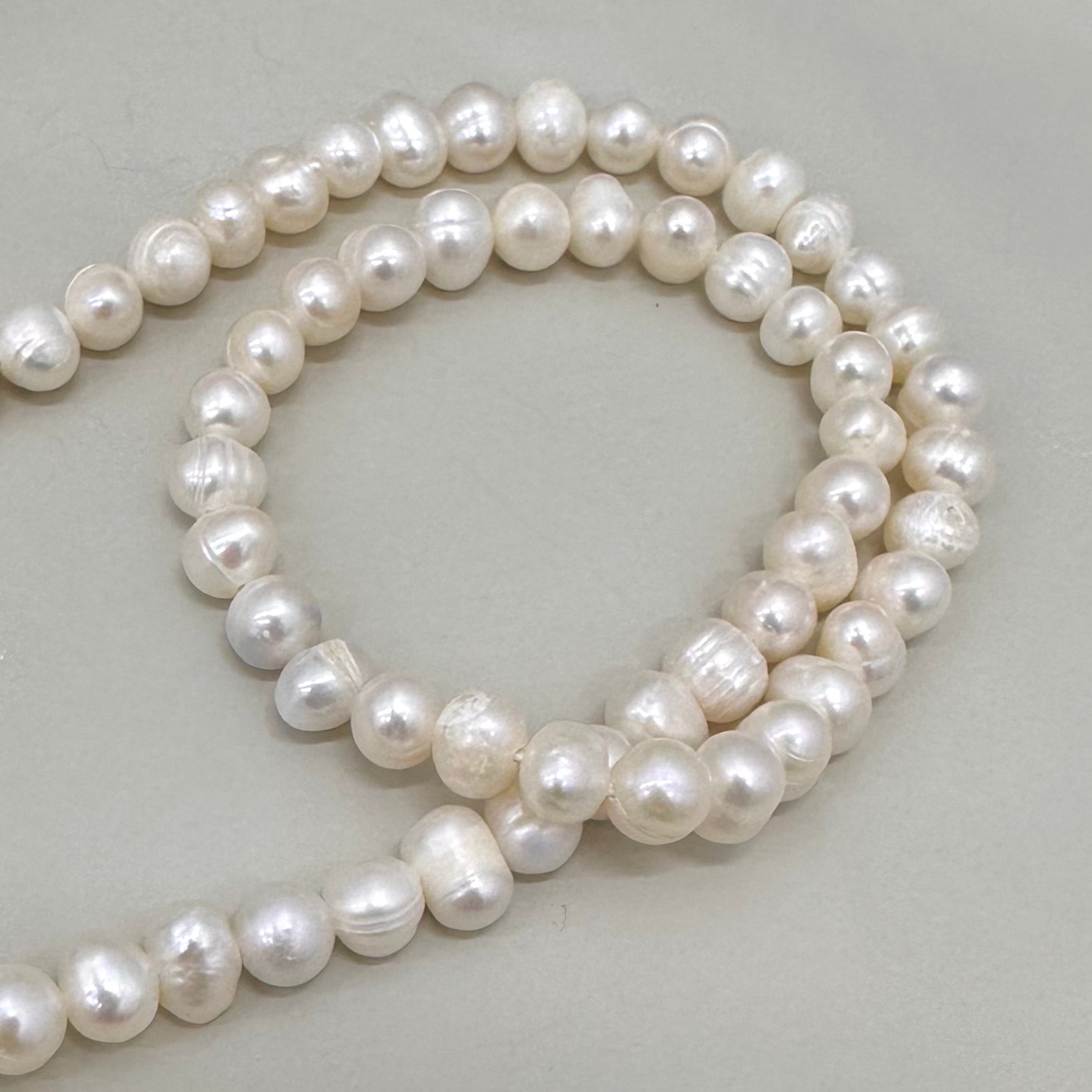 PERLA DE RIO | HORIZONTAL | 6X6MM