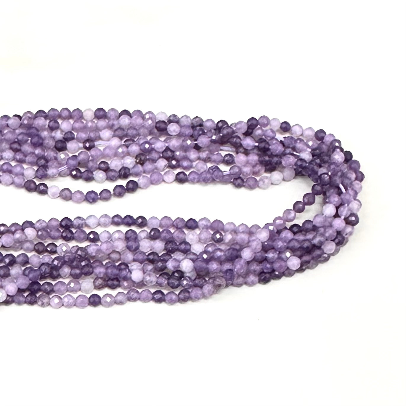 AMATISTA | MICROFACETADA | 3MM