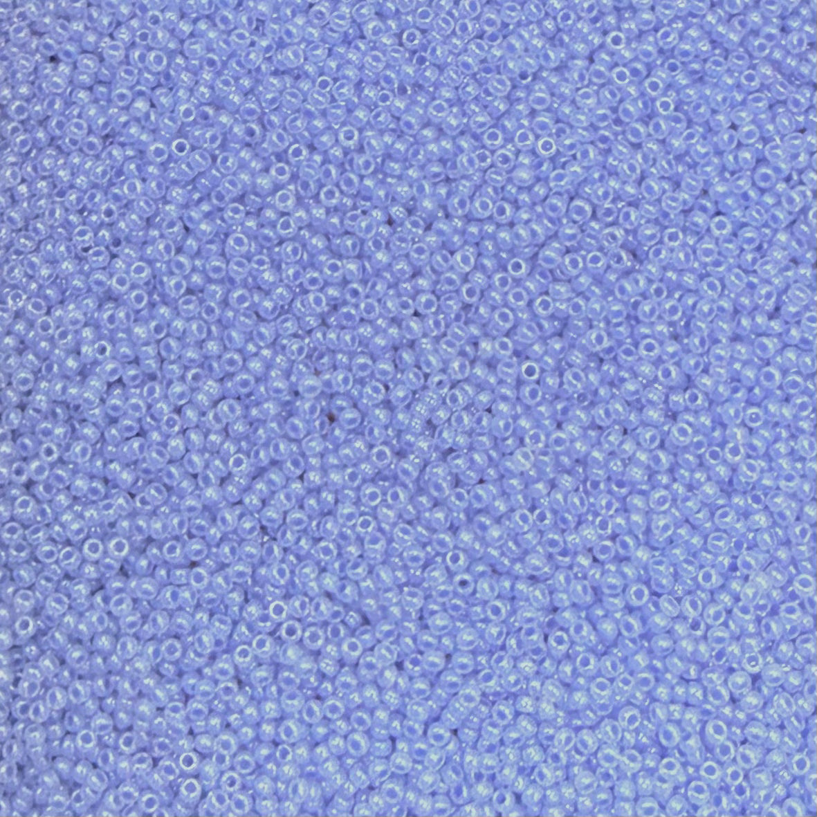 MIYUKI ROUND ROCAILLES 11/0 | 523RR | AZUL CEYLÁN