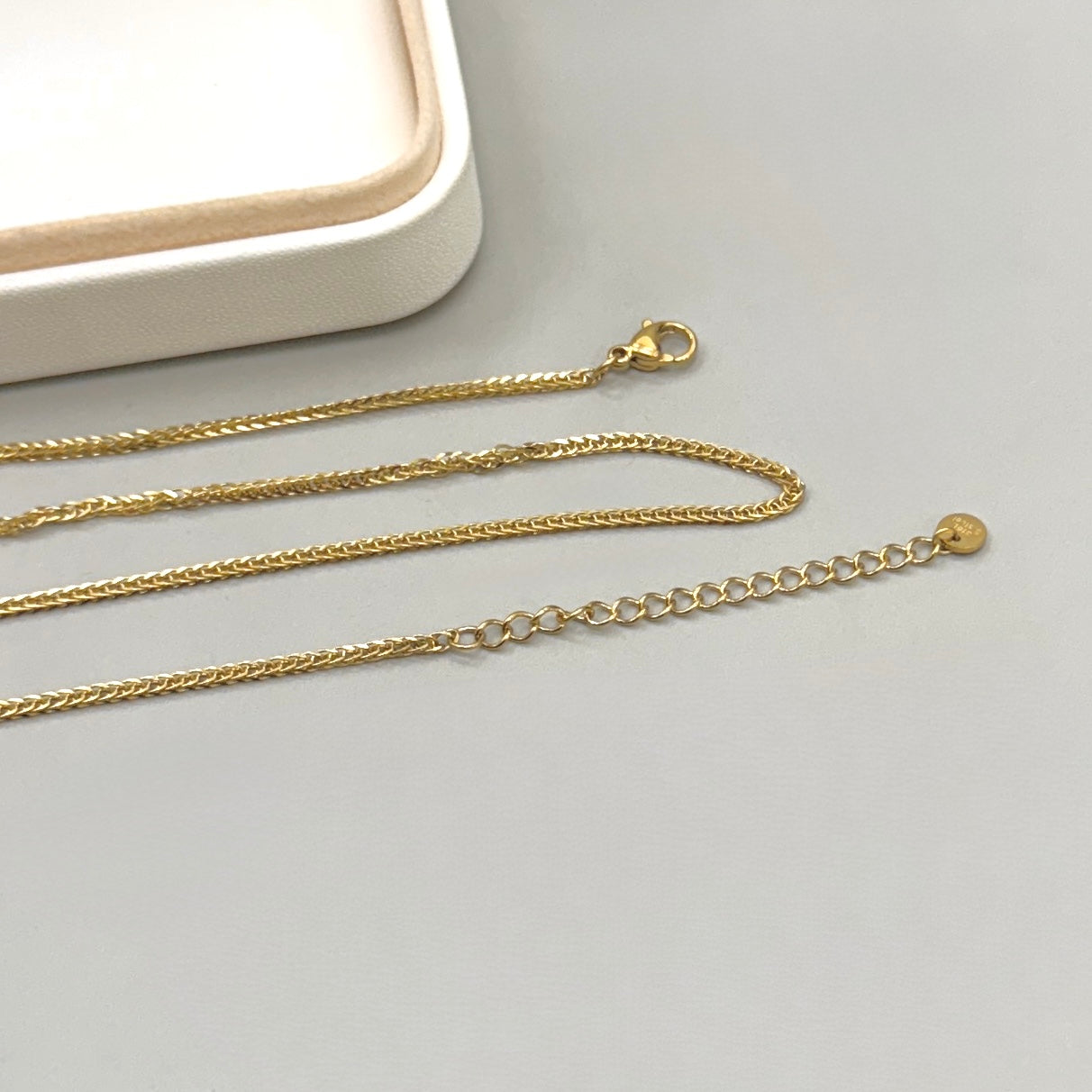 COLLAR CADENA | RAIZ