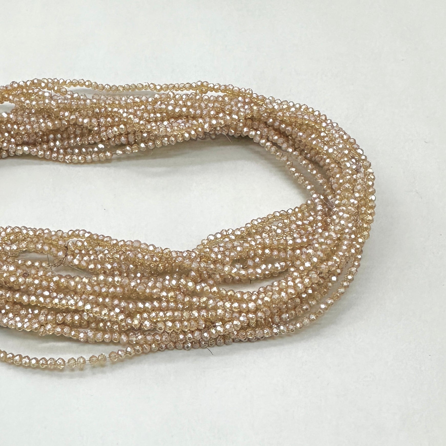 CRISTAL CHATO | IVORY TR TORNASOL