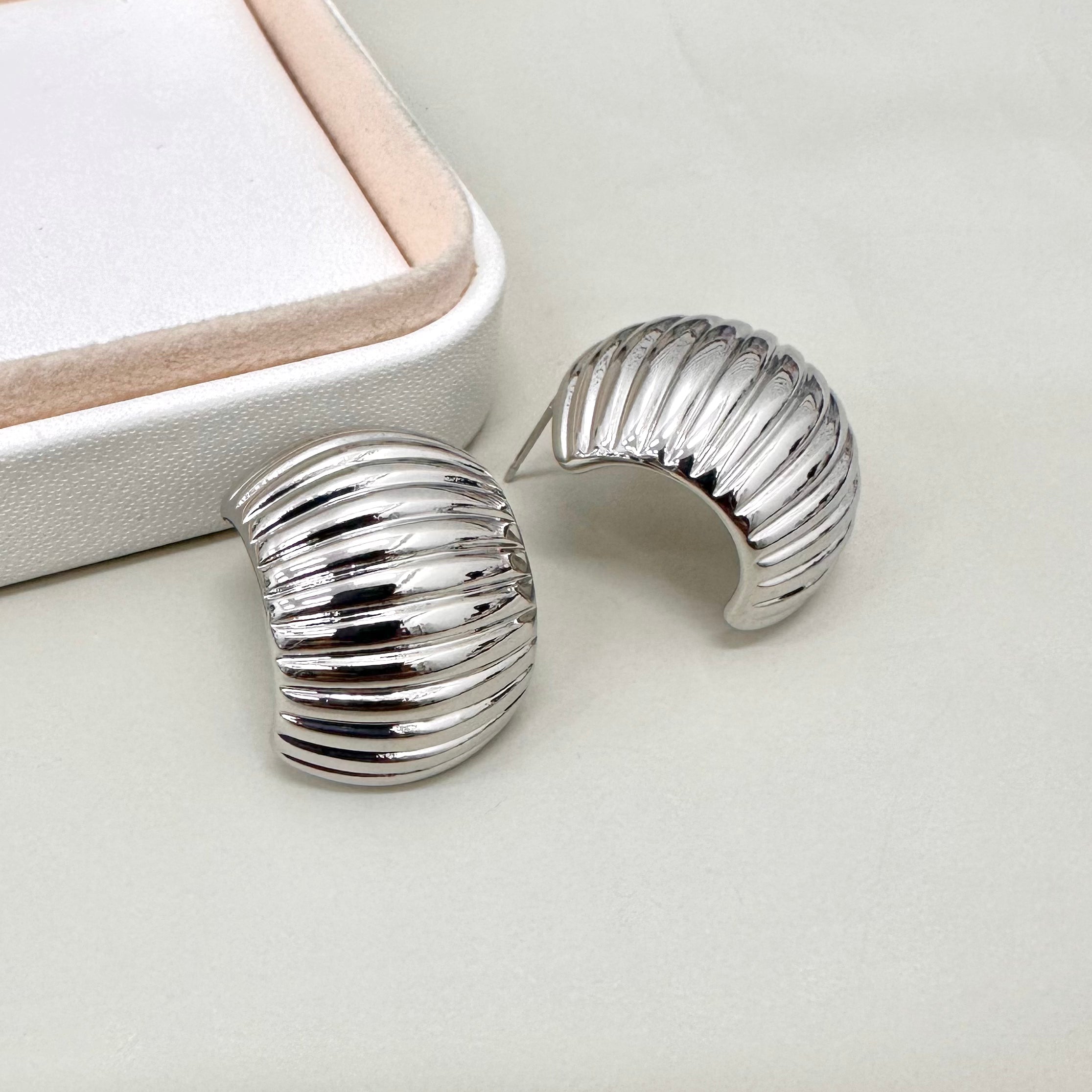 AROS BAÑO DE ORO | ARMADILLO | 27MM X 20MM