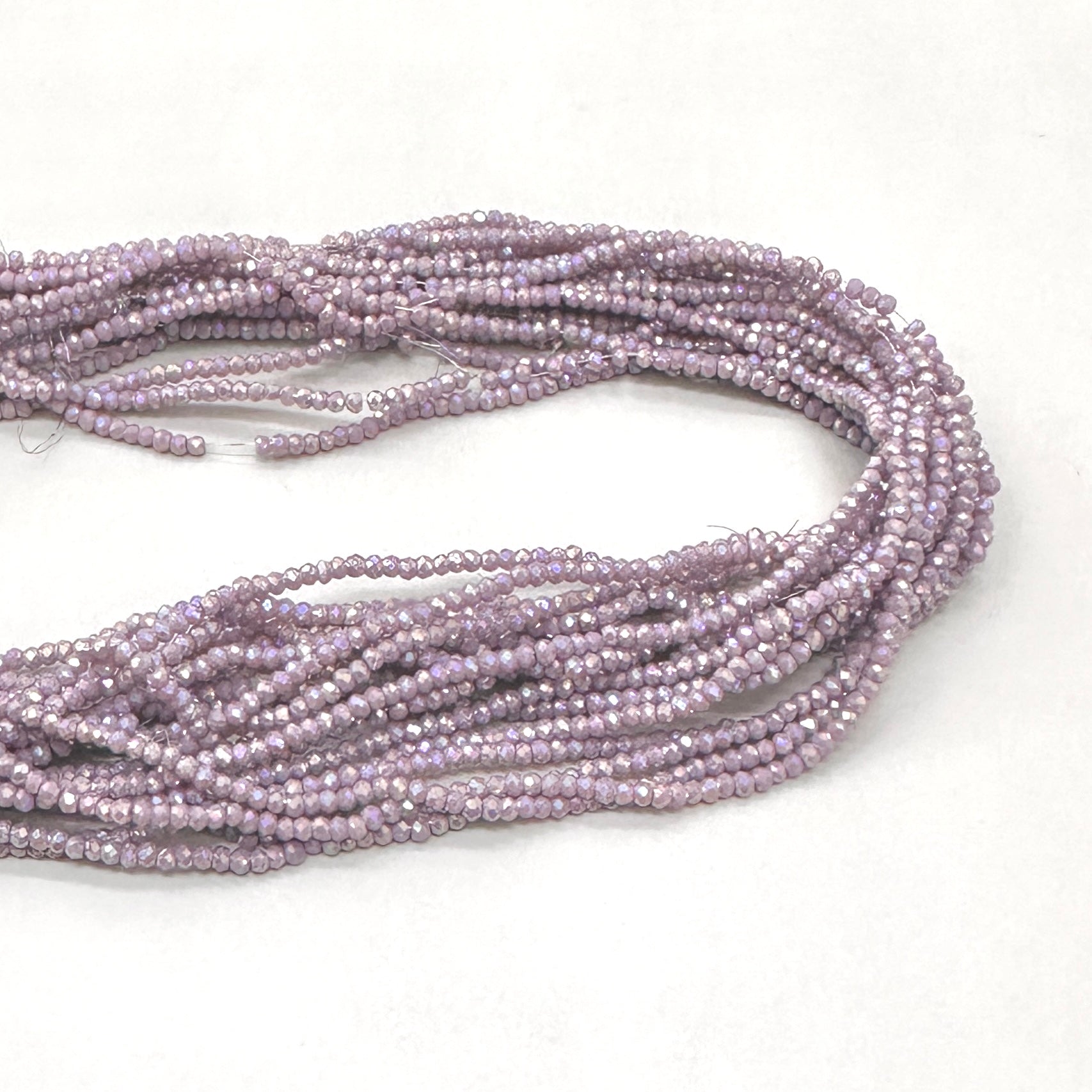 CRISTAL CHATO | MALVA TORNASOL