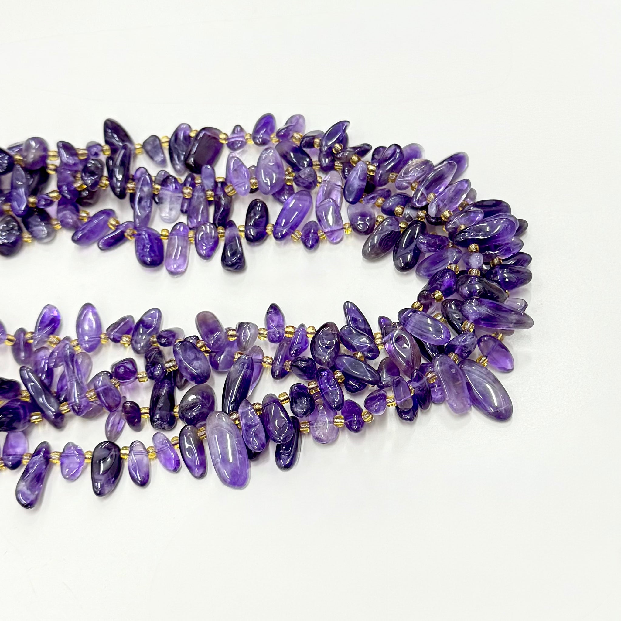 PIEDRA DAGA IRREGULAR | AMATISTA