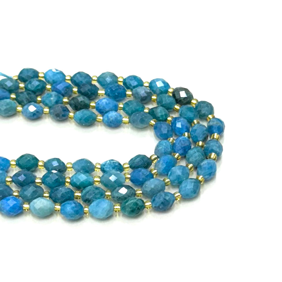 PIEDRAS OVALADAS FACETADA | PIEDRA NATURAL