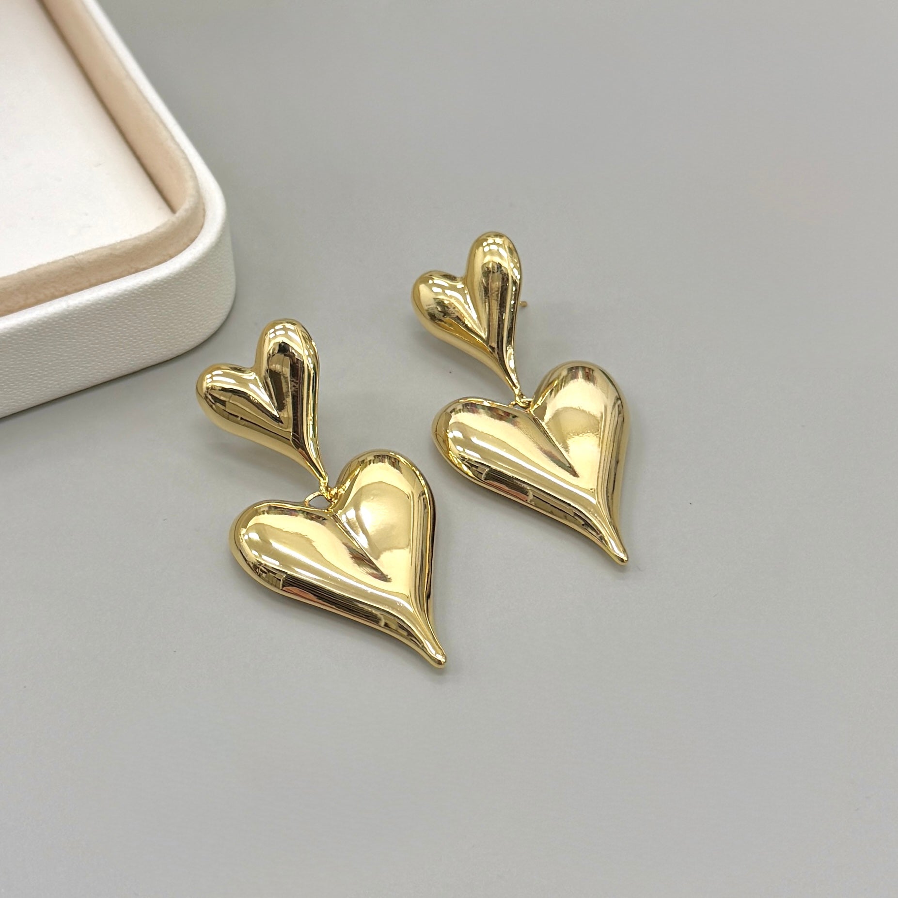 AROS | DOBLE CORAZÓN