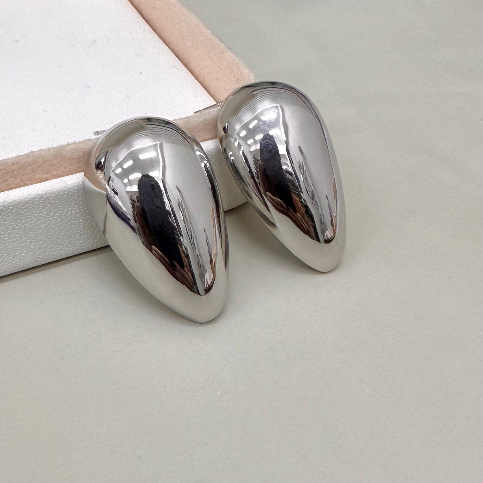 AROS GOTA INVERTIDA | 35MM