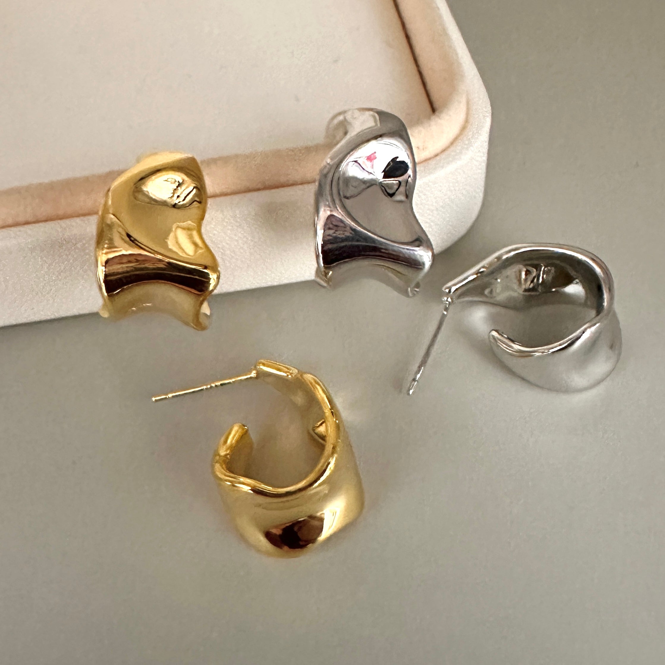 AROS | ARGOLLA IRREGULAR