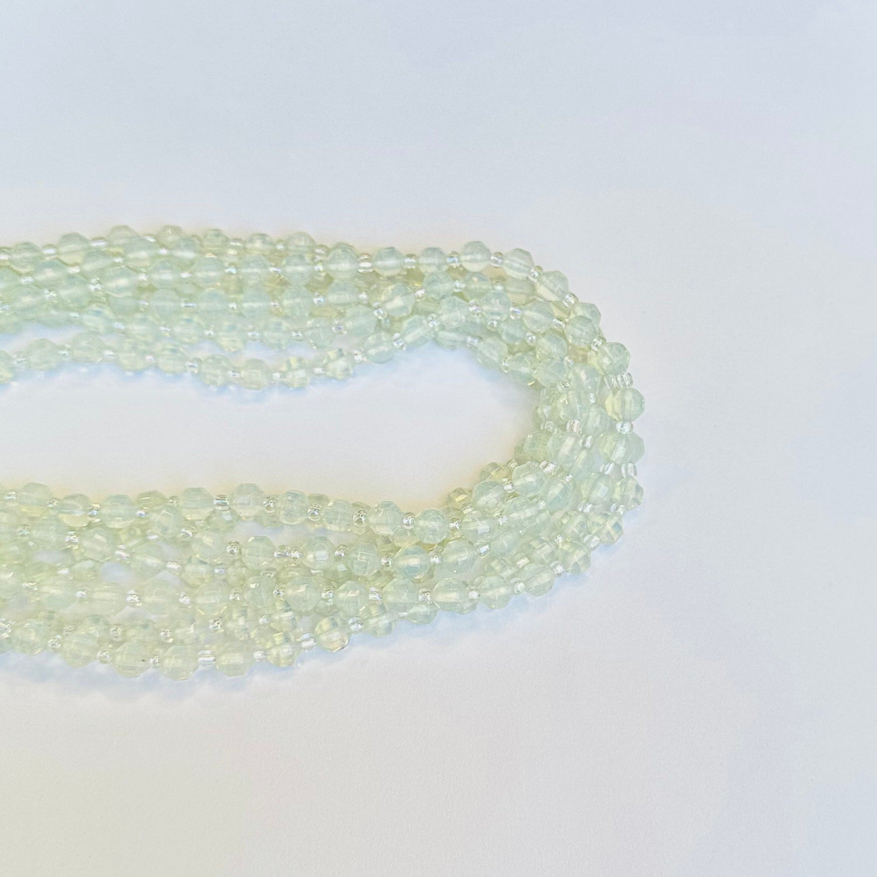 PIEDRAS DE DISEÑO | BULLET BEADS