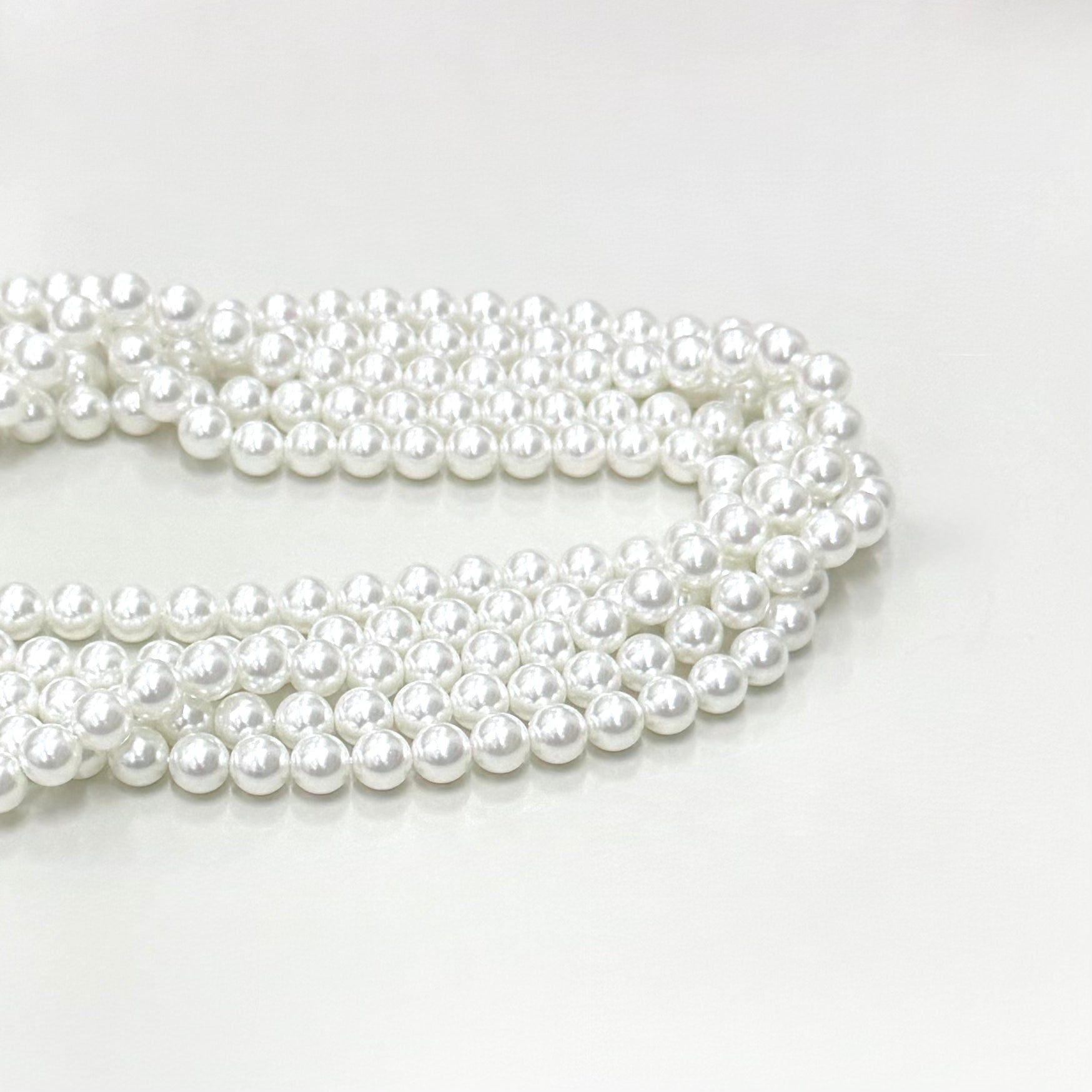 PERLA SHELL | BLANCO