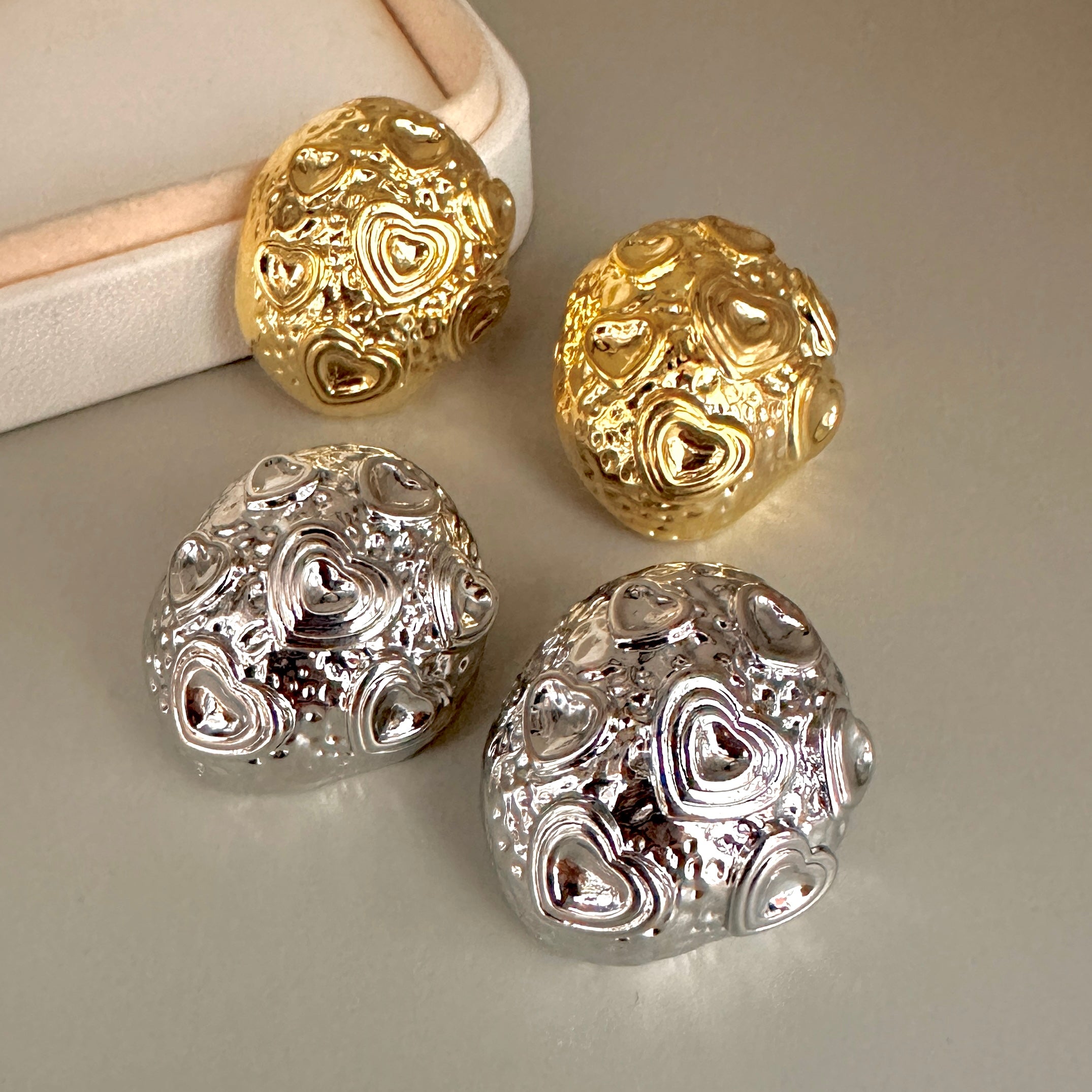 AROS | SIETE CORAZONES
