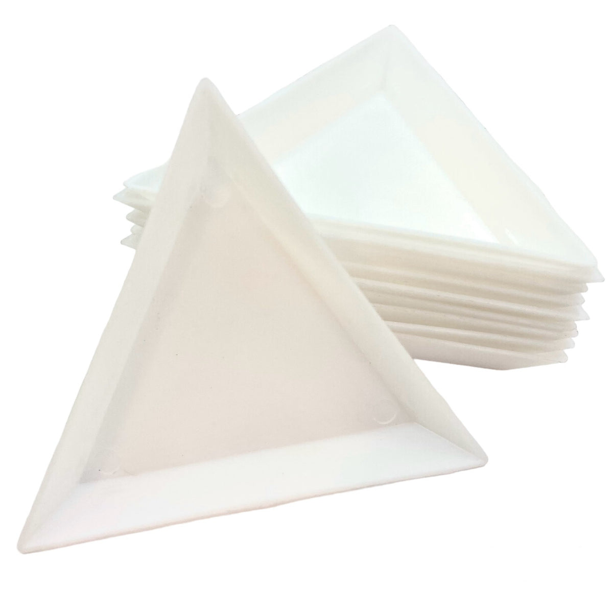TRIANGULO | ENVASE | 10UND | 7CM