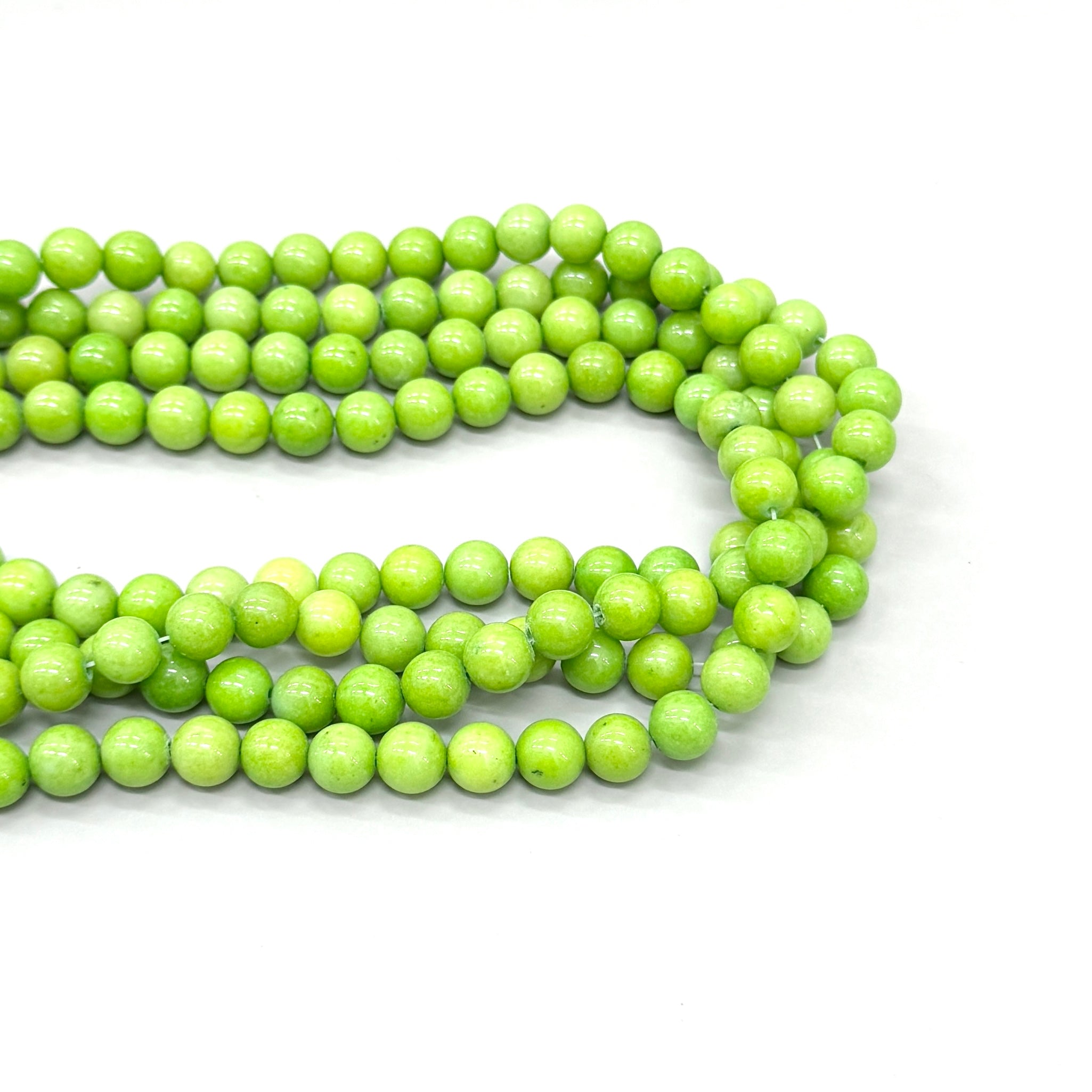 ONIX ESMALTADO | VERDE LIMON