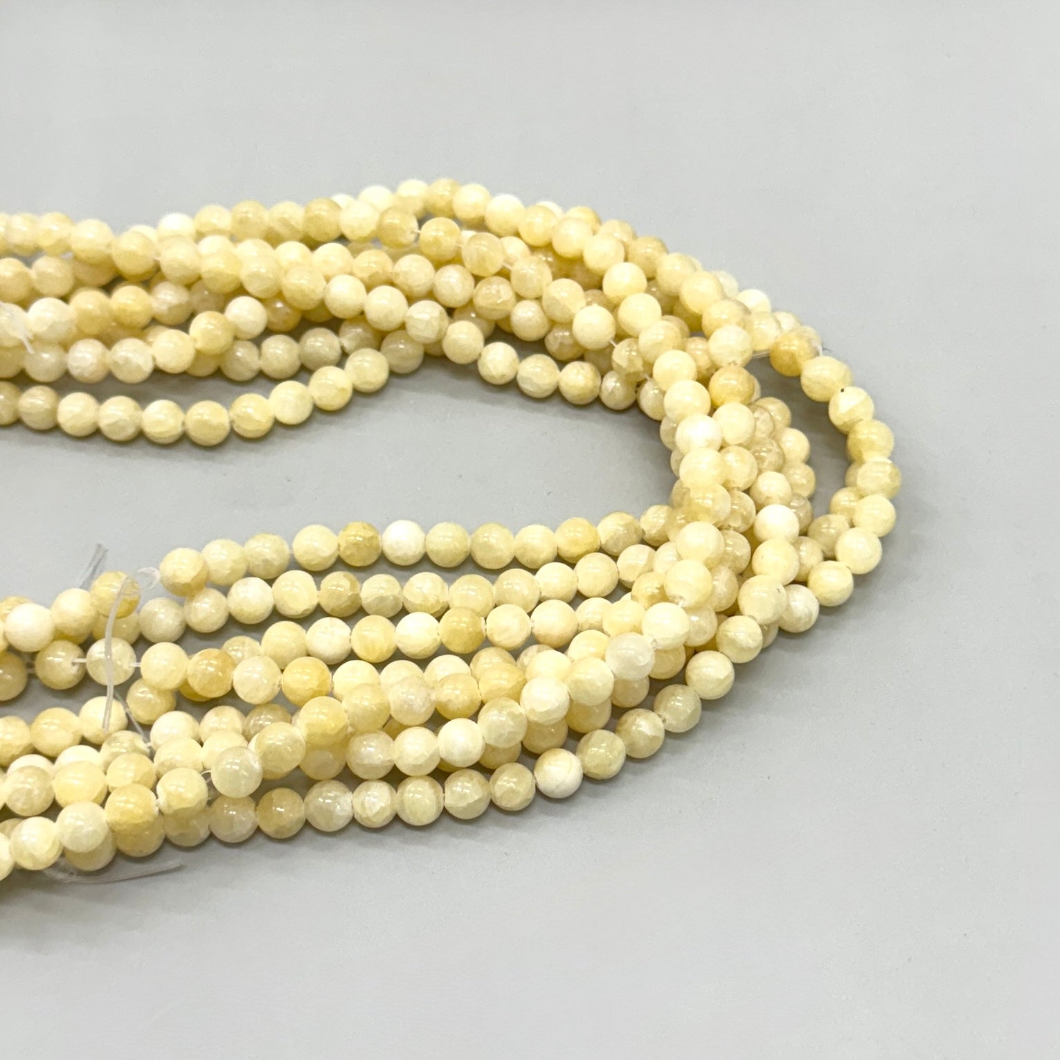 ONIX ESMALTADO | CREMA