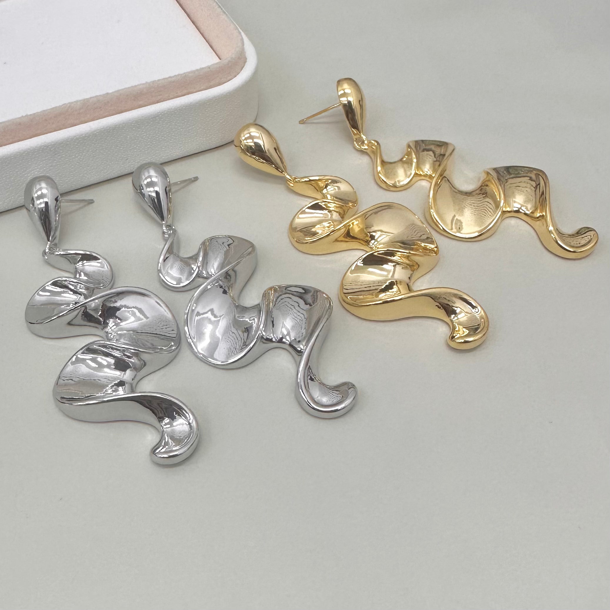 AROS | GOTAS DE ALGA| 65MM