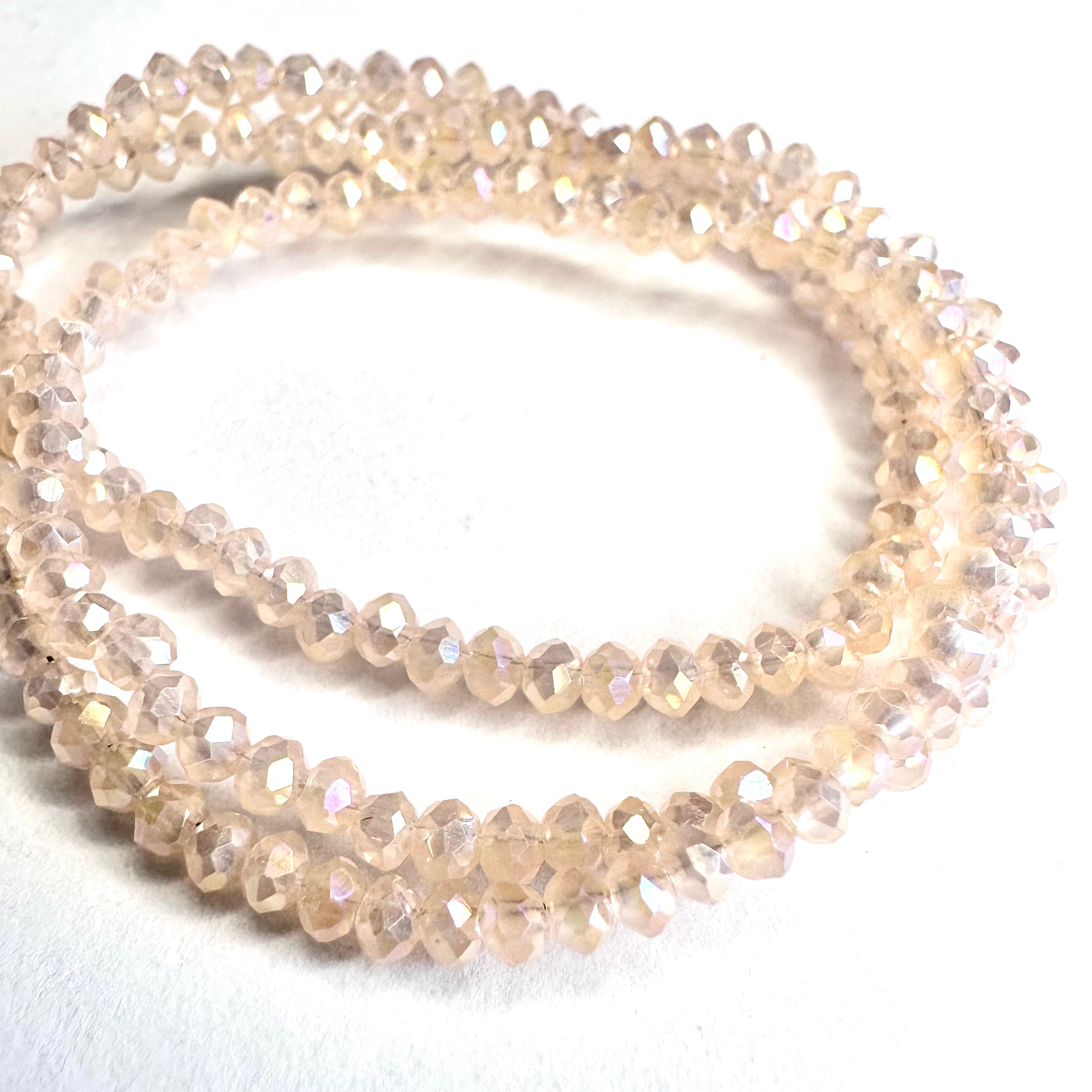 CRISTAL CHATO | DAMASCO OPALESCENTE TORNASOL