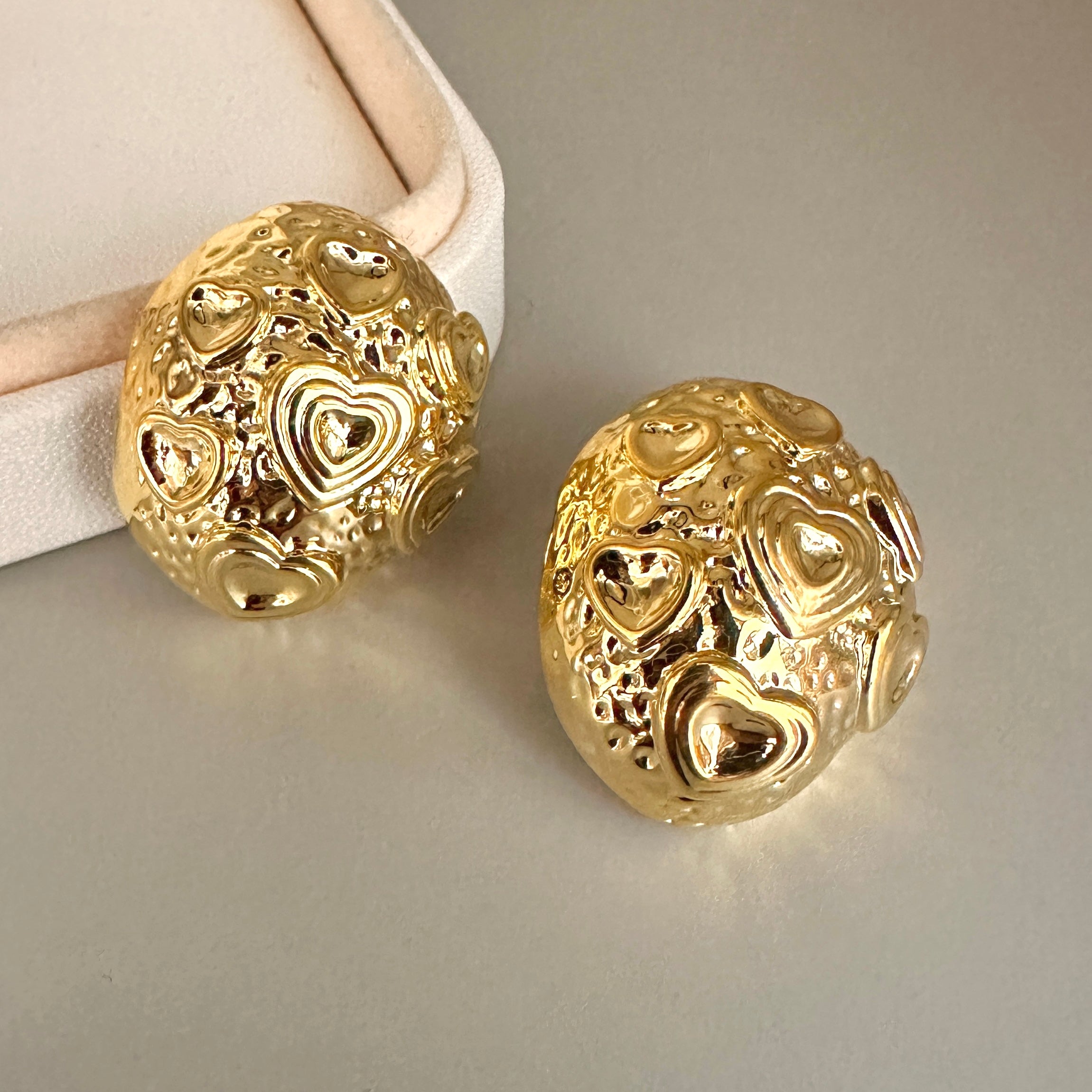 AROS | SIETE CORAZONES