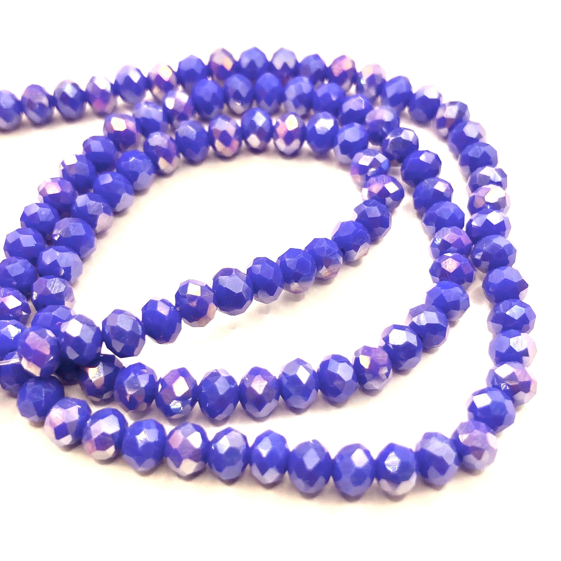 CRISTAL CHATO | TORNASOL MATTE LAVANDA INTENSO