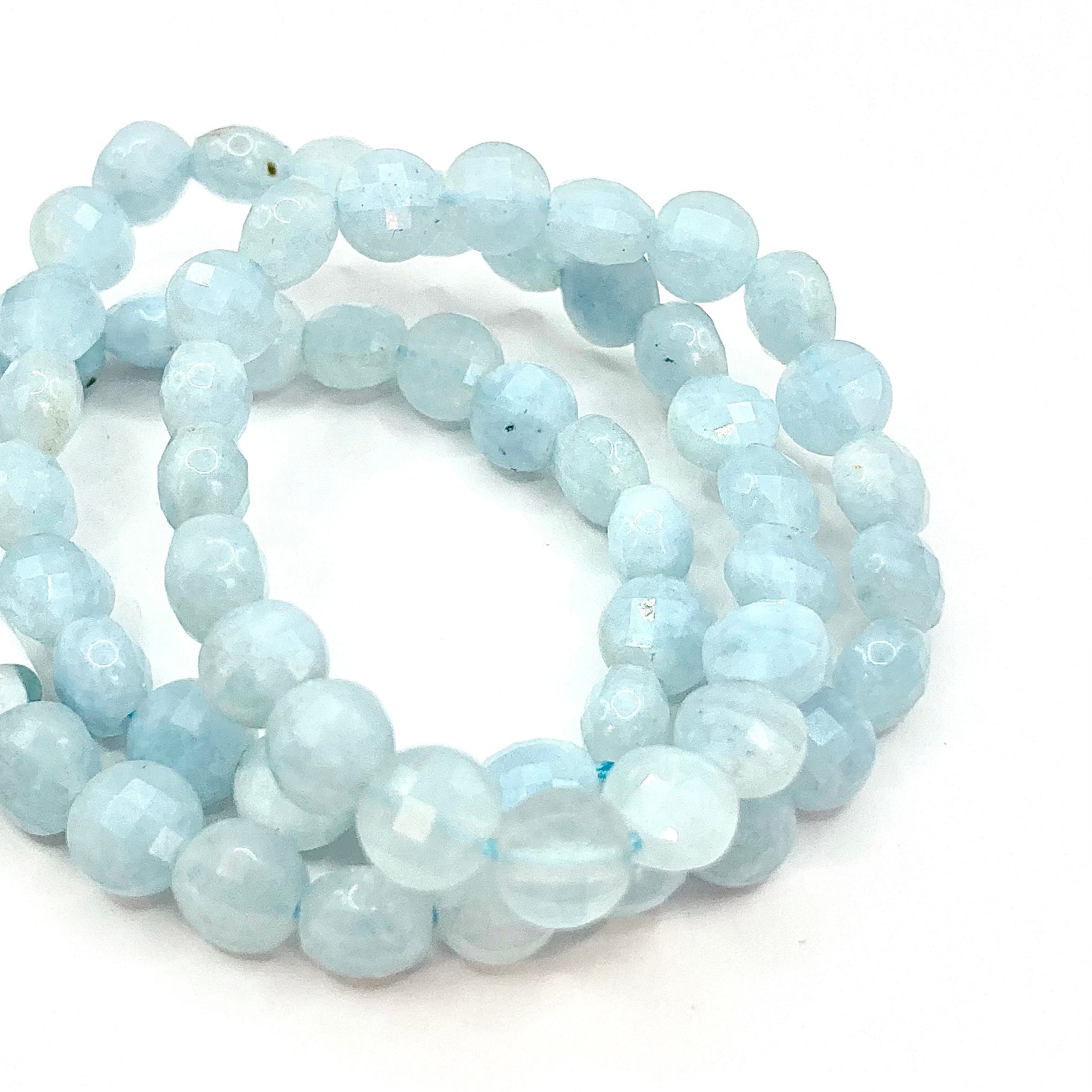 CHUBI | PIEDRAS MICROFACETADAS