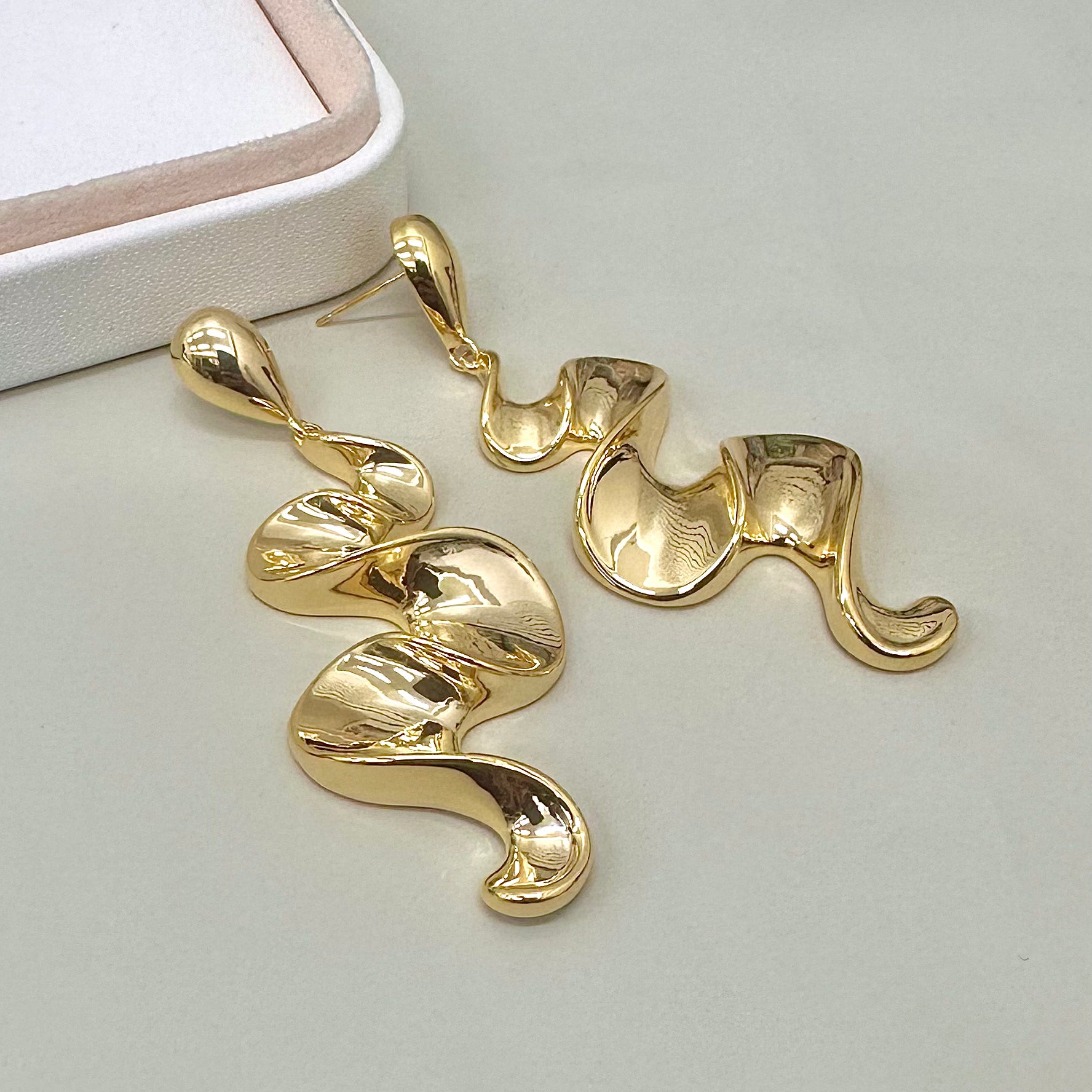 AROS | GOTAS DE ALGA| 65MM