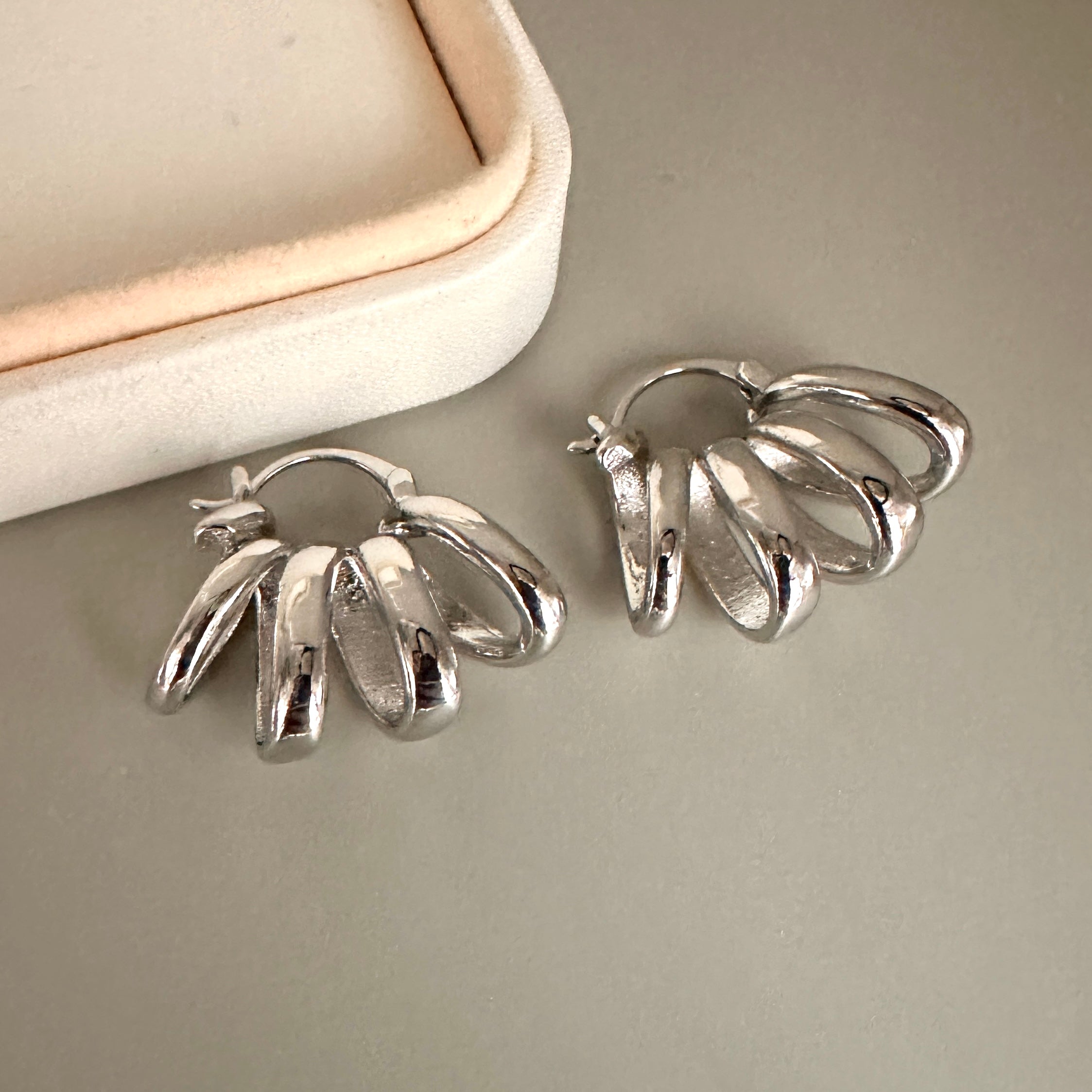 AROS | CUATRO ARGOLLAS