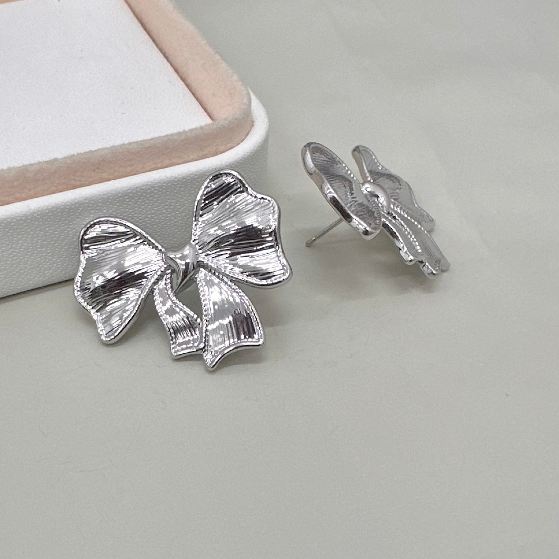 AROS BAÑO DE ORO | LISTON GRANDE | 32MM X 27MM