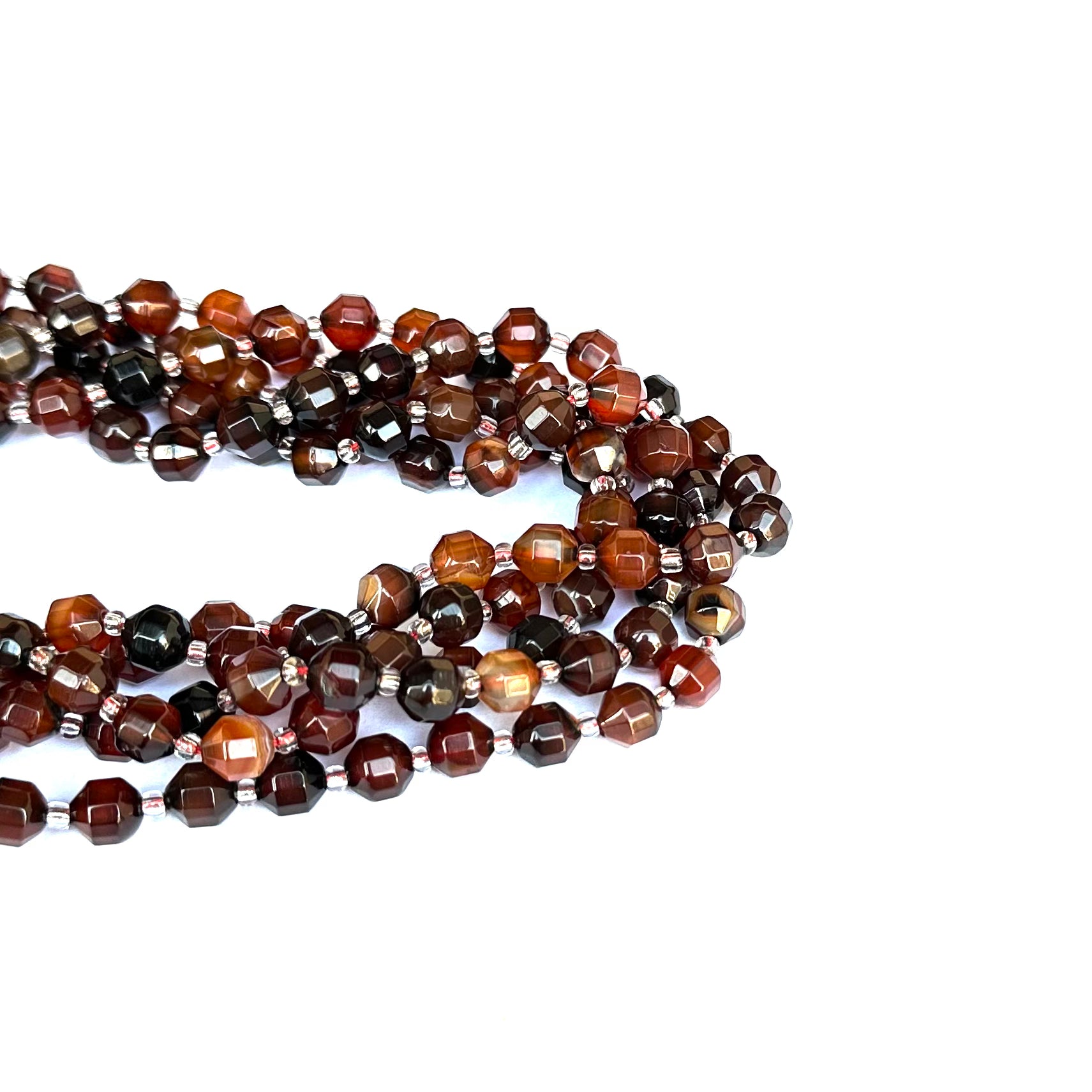 PIEDRAS DE DISEÑO | BULLET BEADS