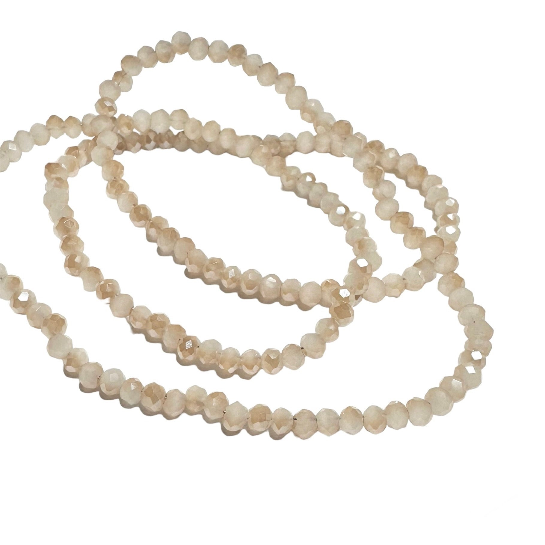 CRISTAL CHATO | DAMASCO BLANCO