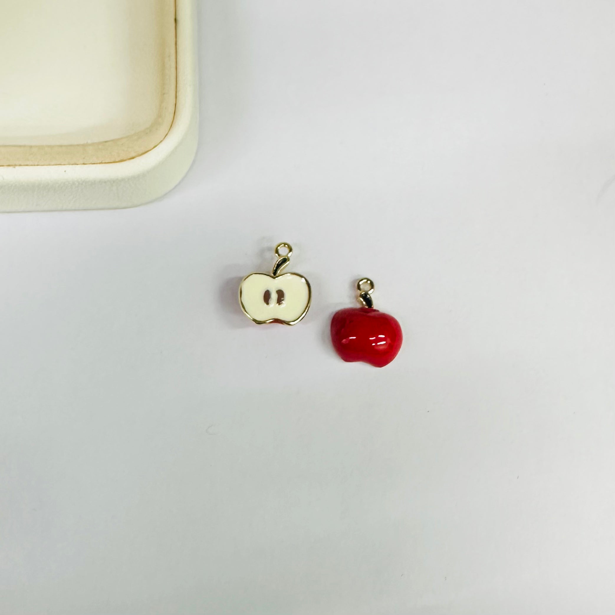 COLGANTE FRUTA
