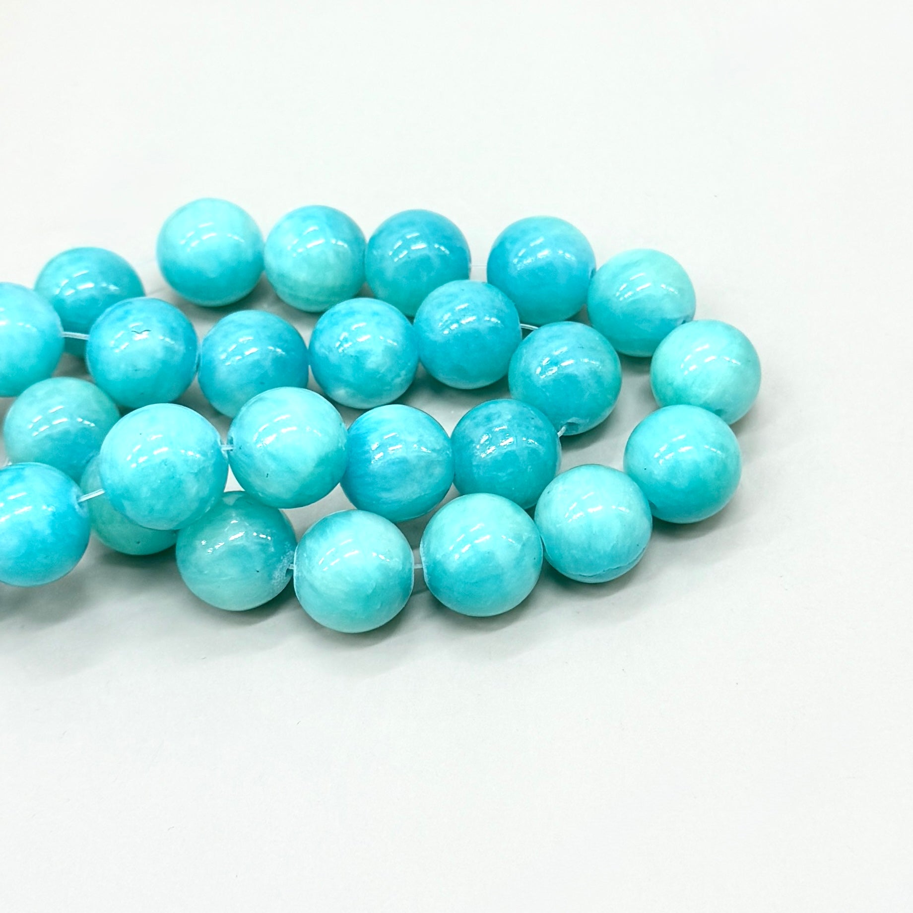 ONIX ESMALTADO | VERDE TURQUESA