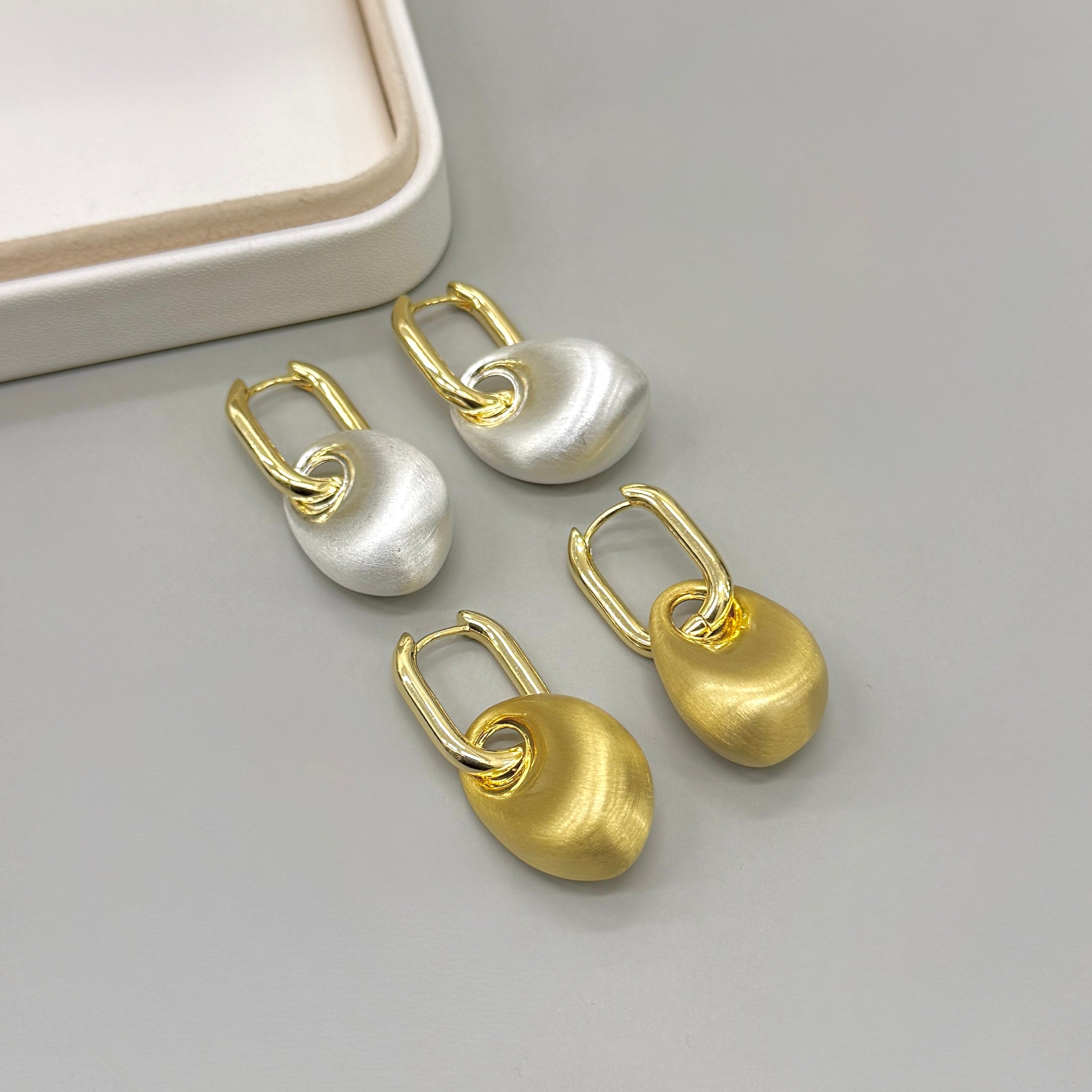 AROS | COLGANTE SEMILLA