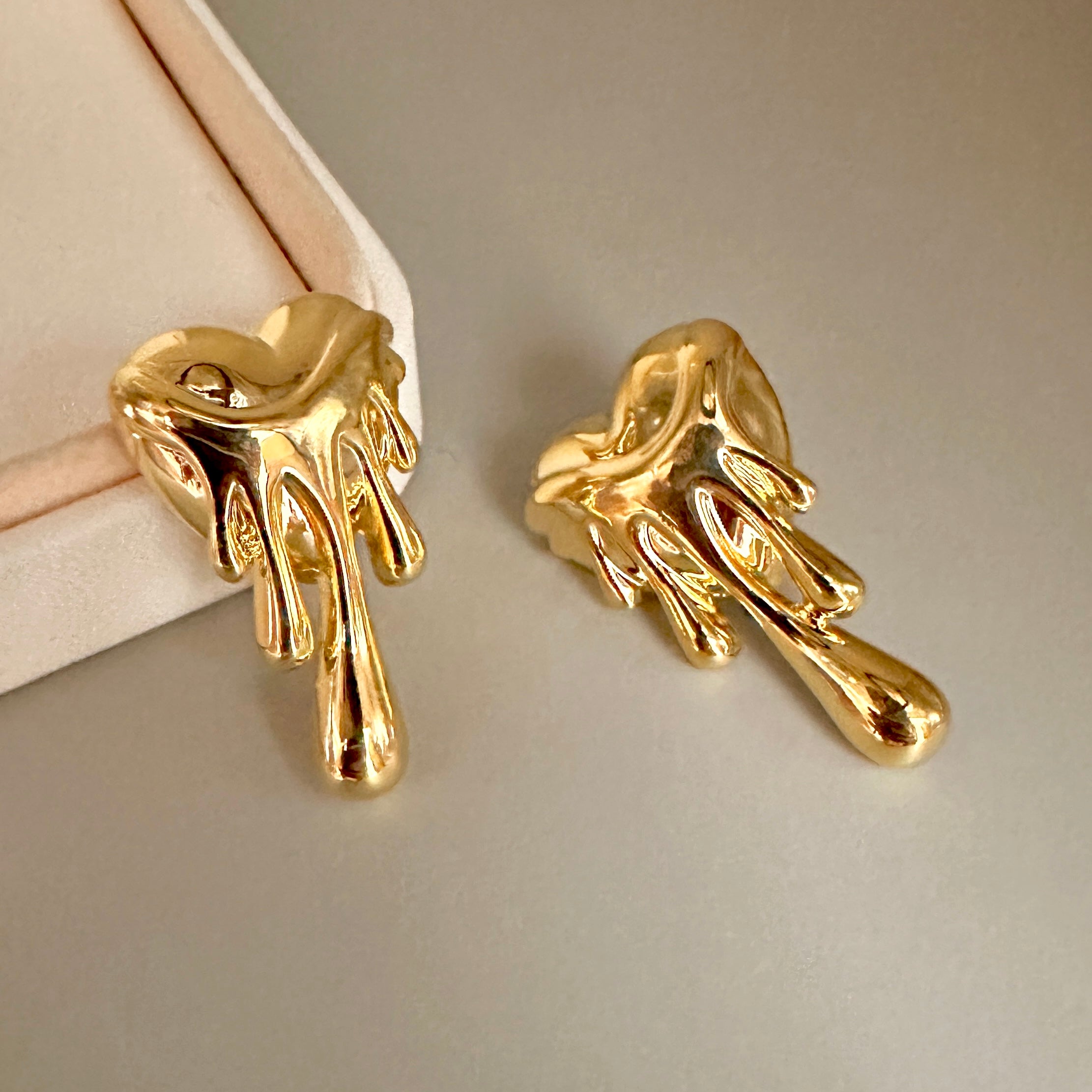 AROS | CORAZON DERRETIDO