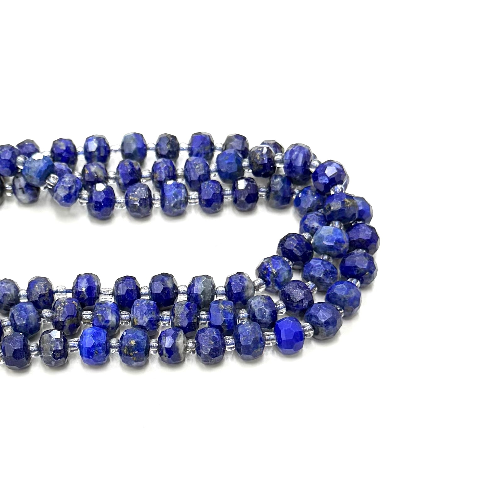 PIEDRA RONDELL FACETADA | PIEDRA NATURAL