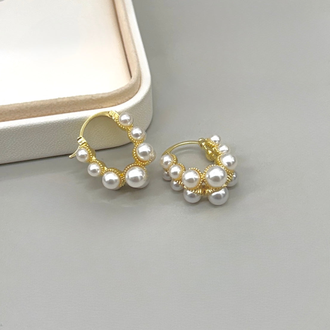 AROS | PERLAS EN ESCALA