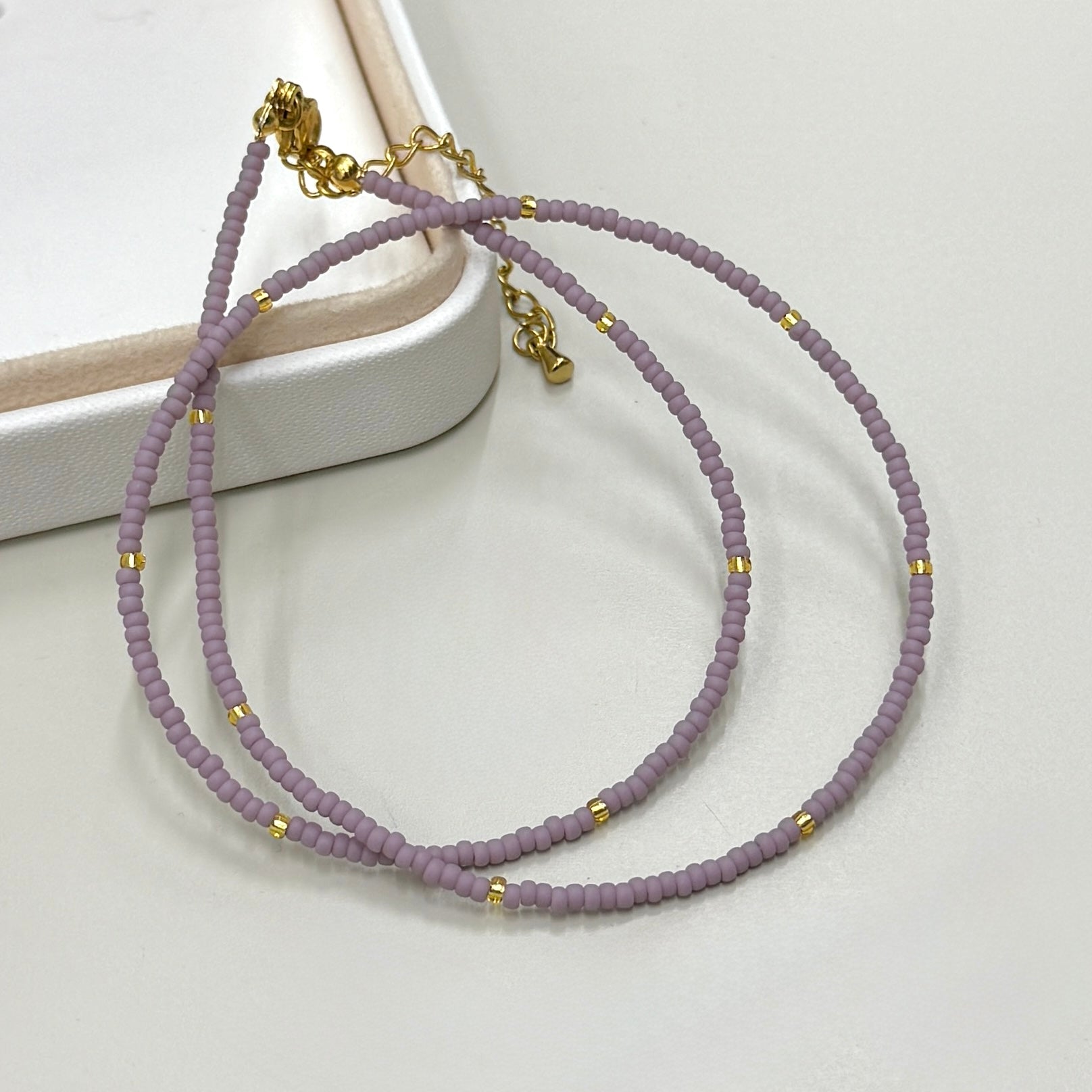 COLLAR MALVA | LUNAM
