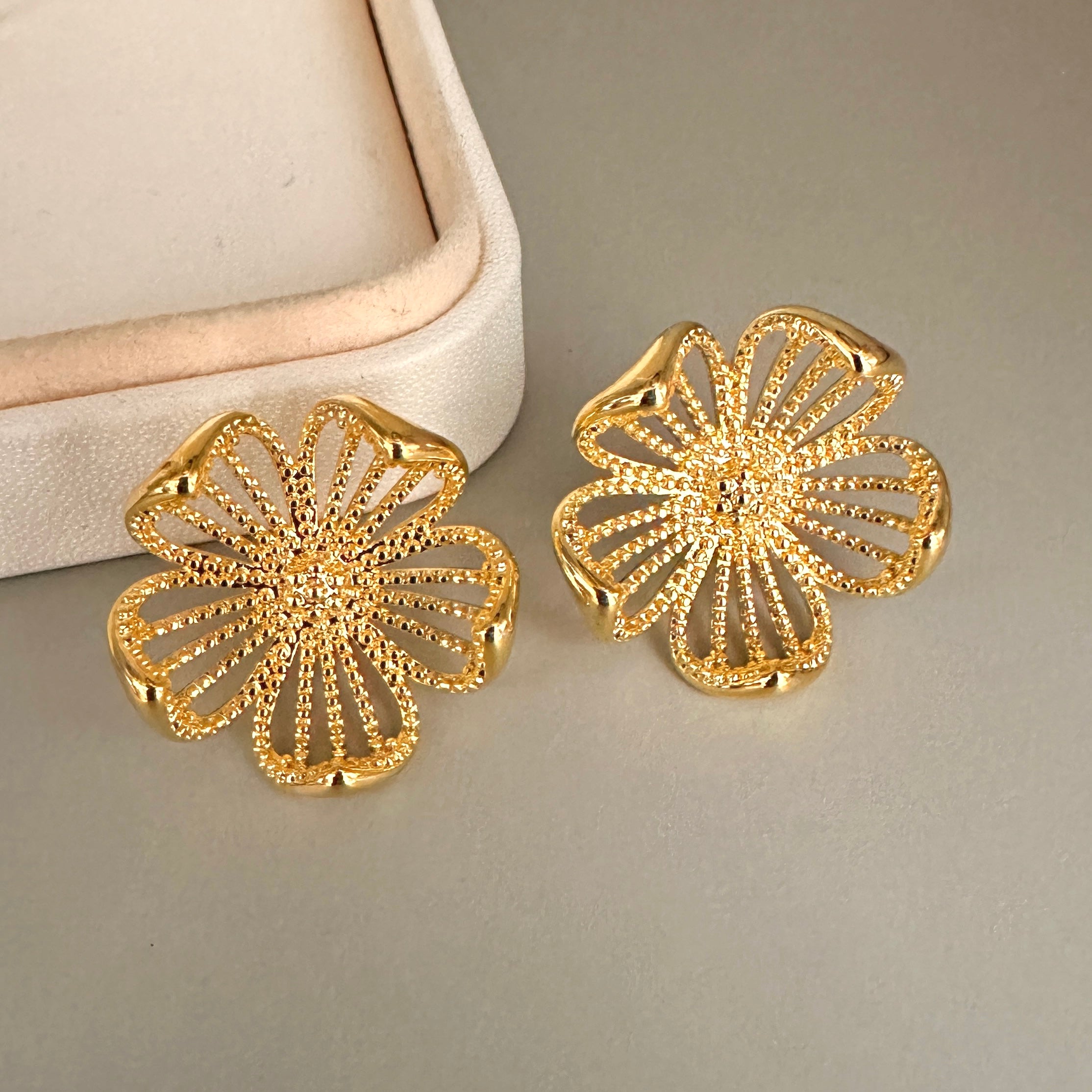 AROS | FLOR TEXTURA