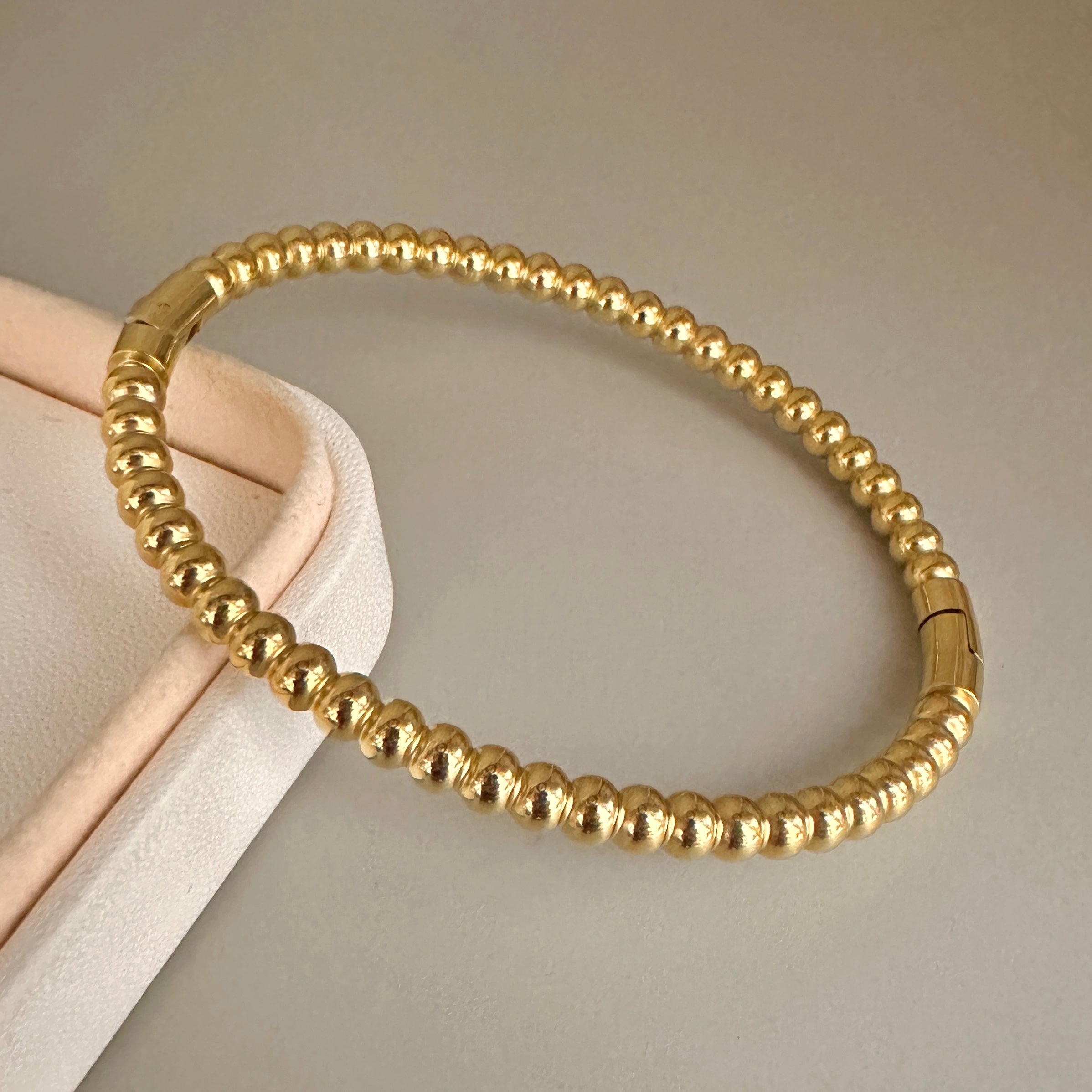 PULSERA RIGIDA | RONDELL