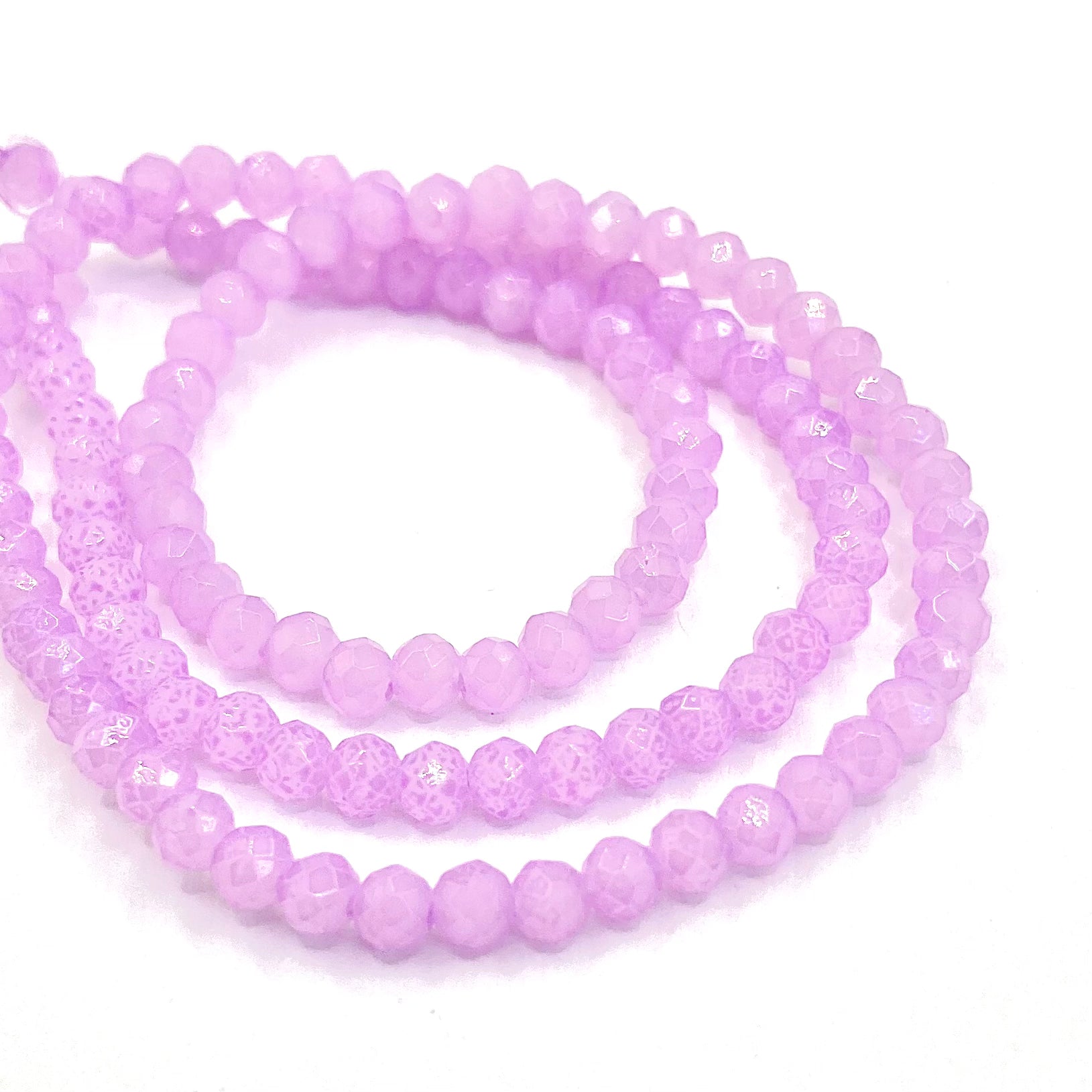 CRISTAL CHATO | MAGENTA EXTRA CLARO